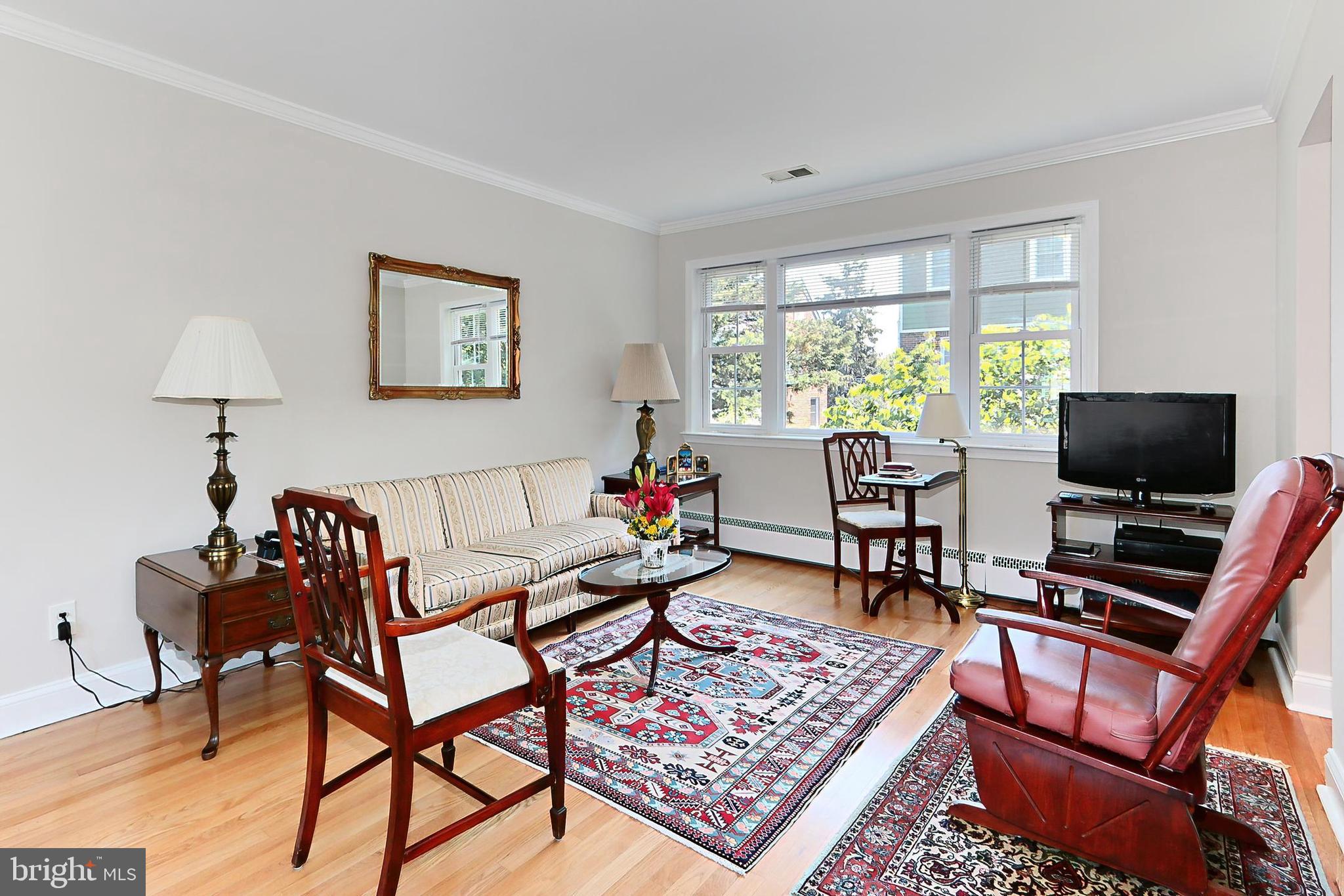 1705 S LINCOLN STREET