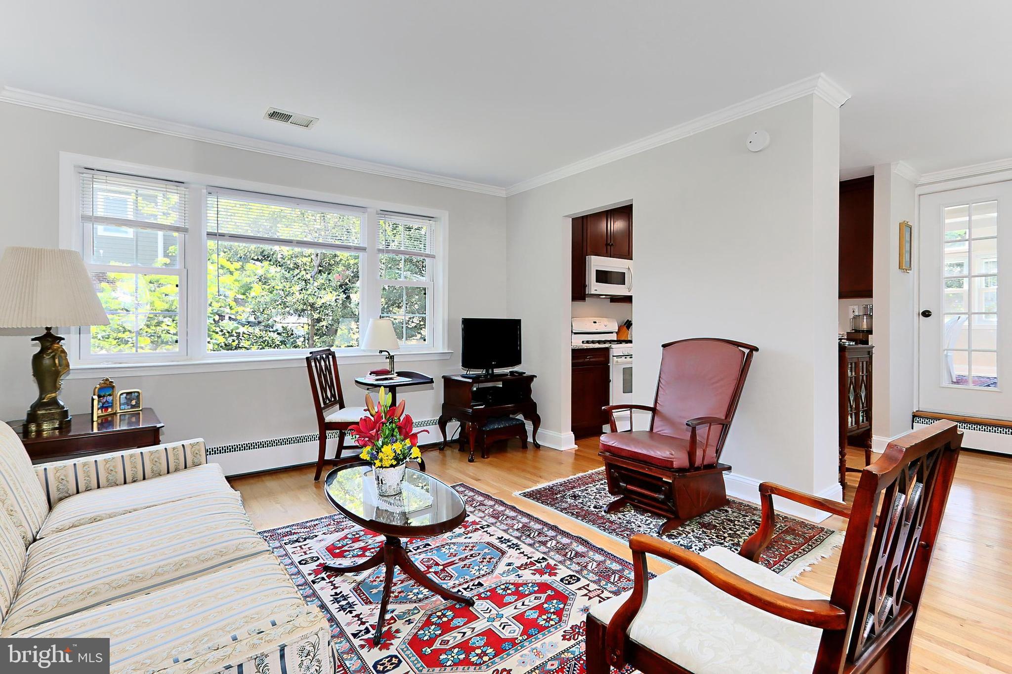 1705 S LINCOLN STREET