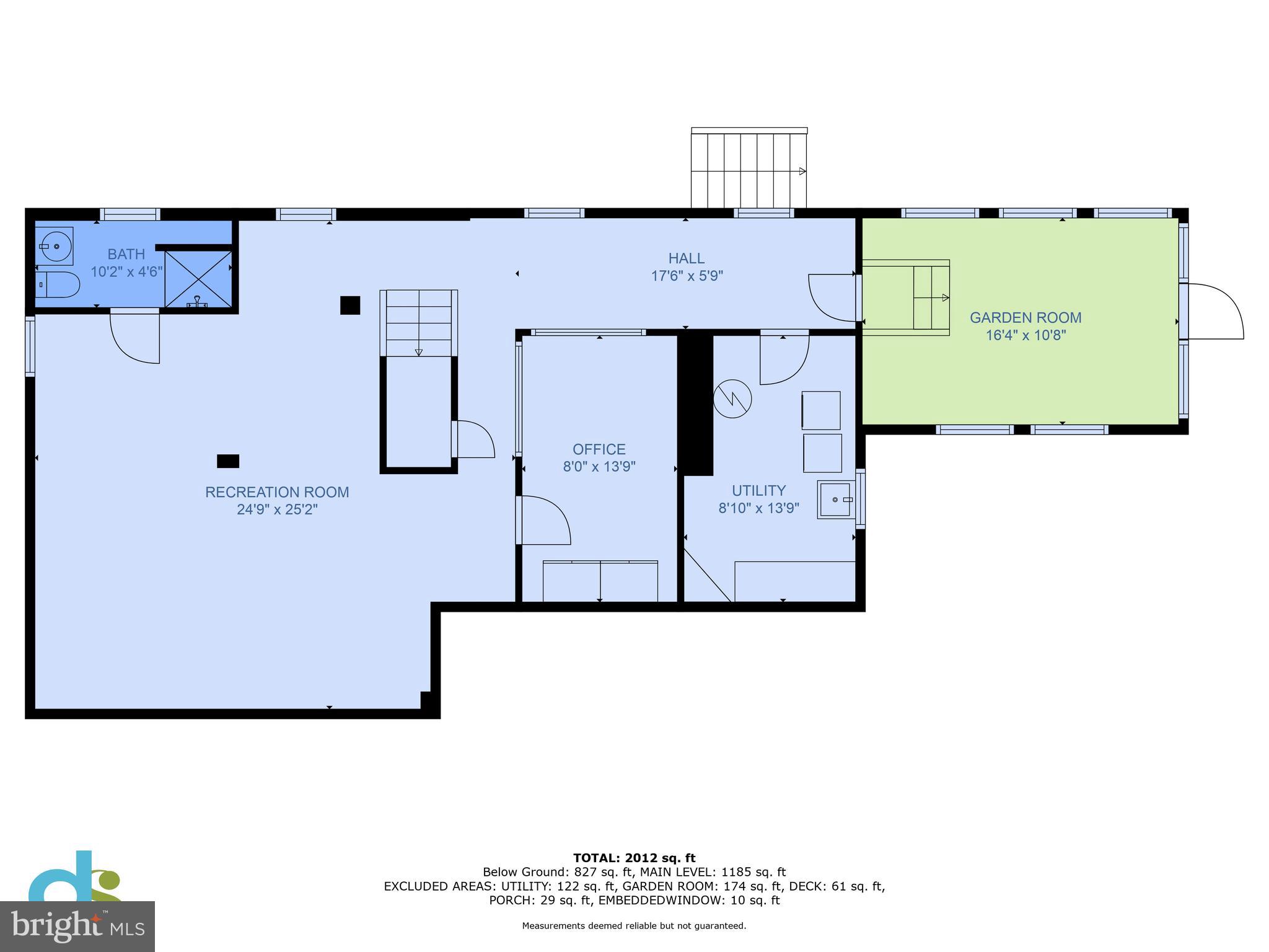 1705 S LINCOLN STREET