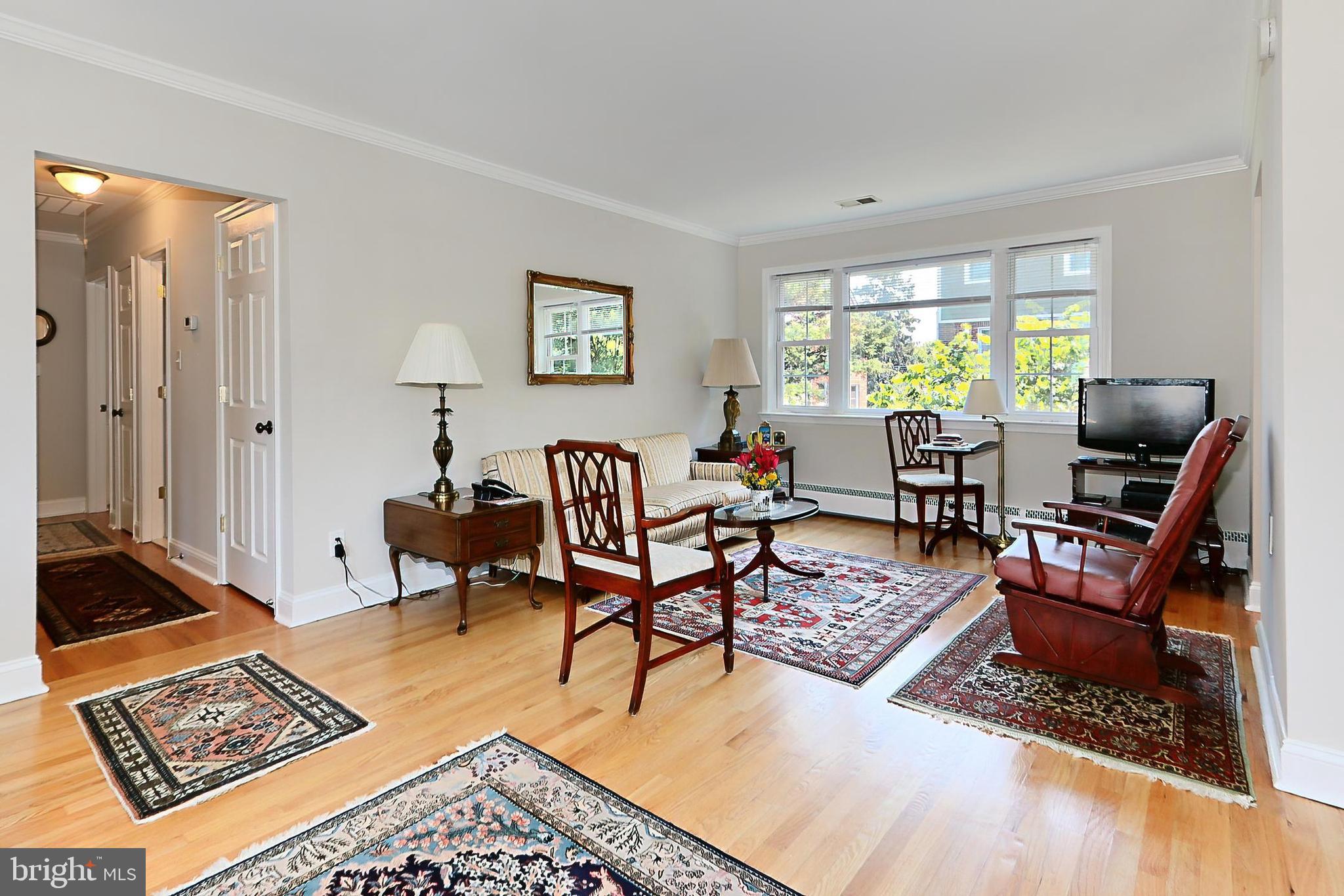 1705 S LINCOLN STREET