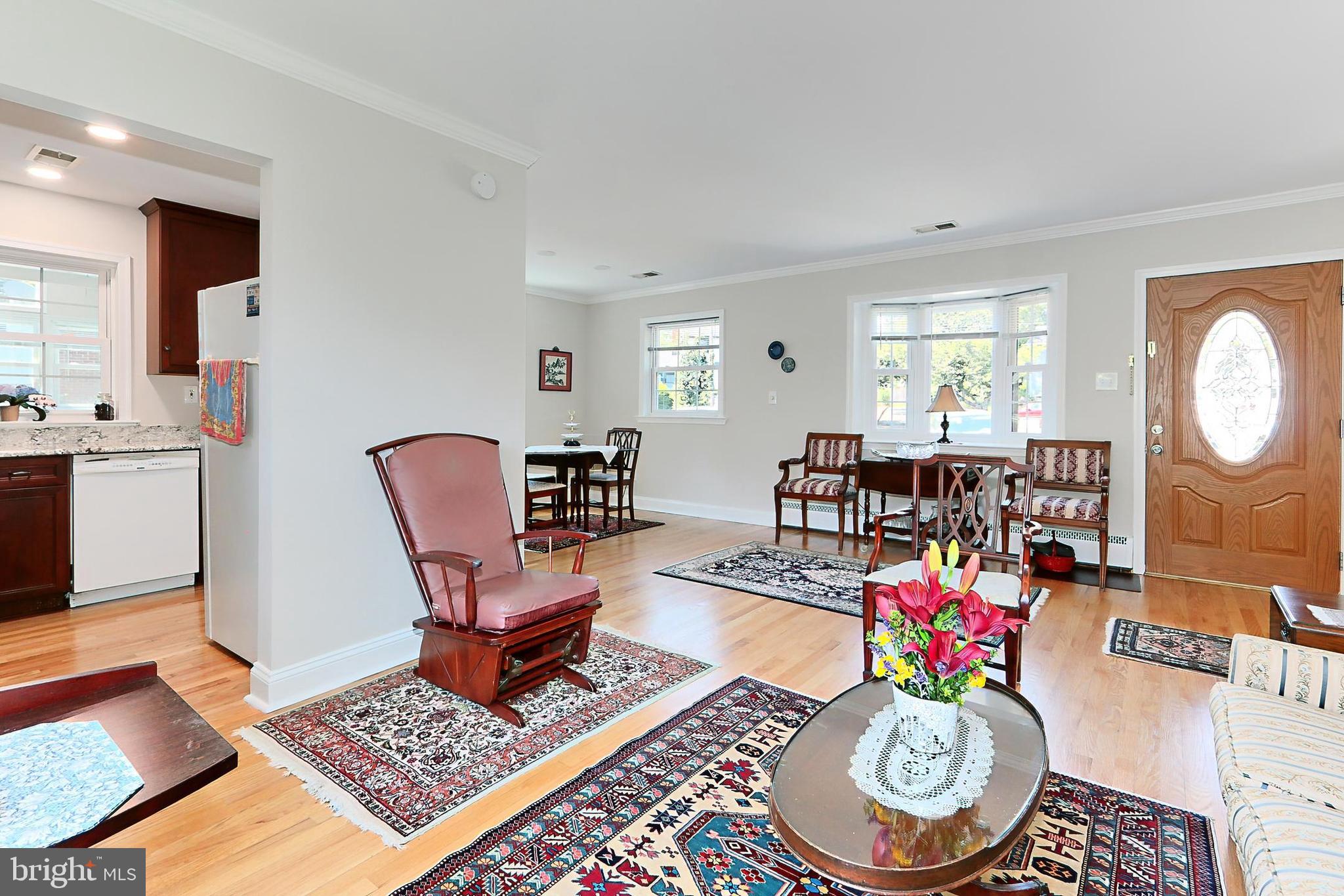 1705 S LINCOLN STREET