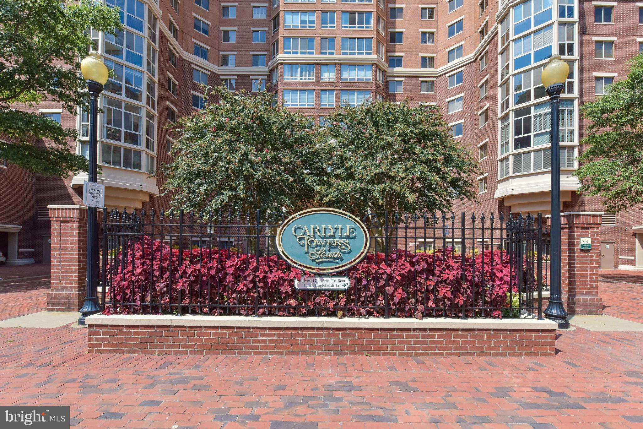 2151 JAMIESON AVENUE 511