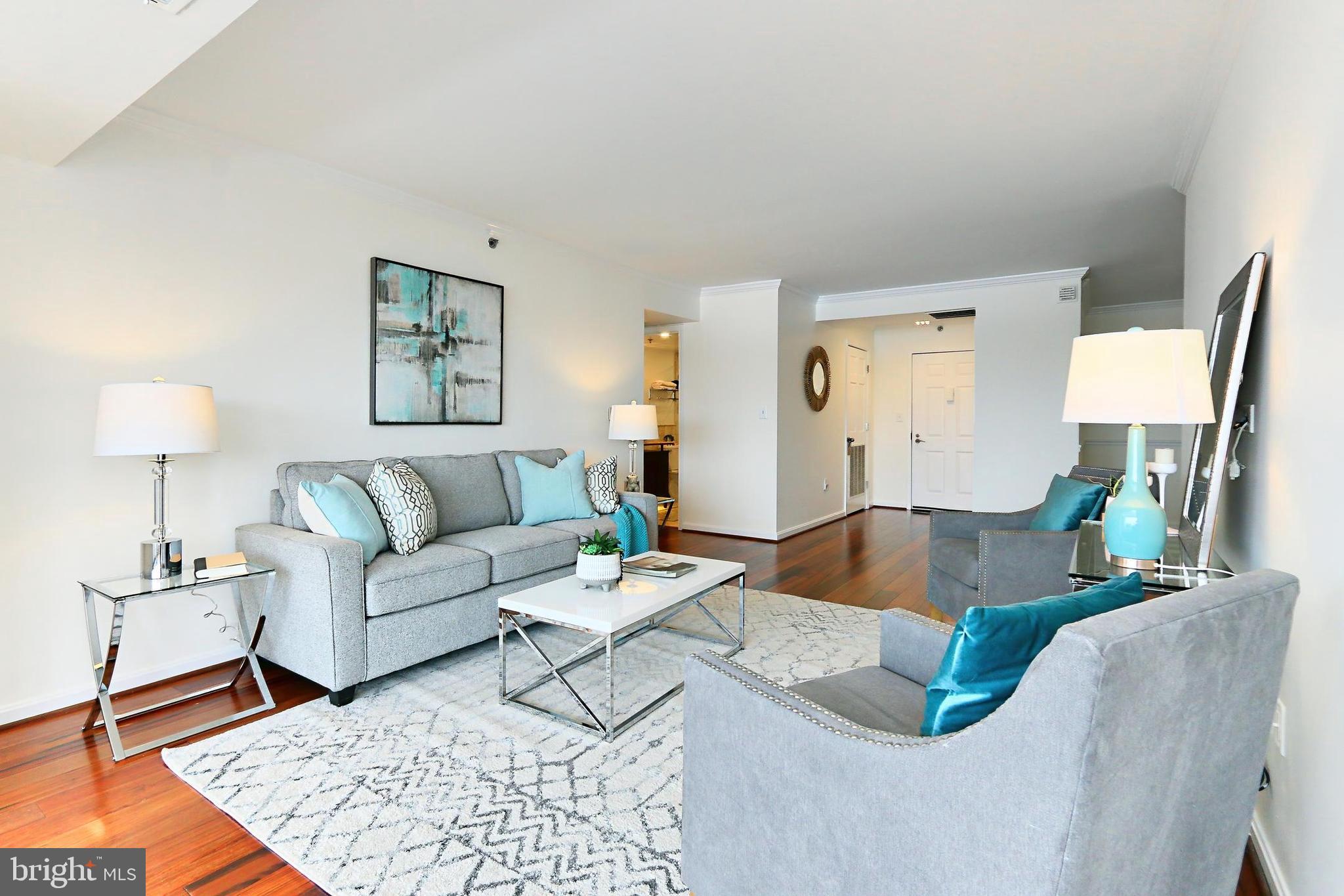 2121 JAMIESON AVENUE 1101