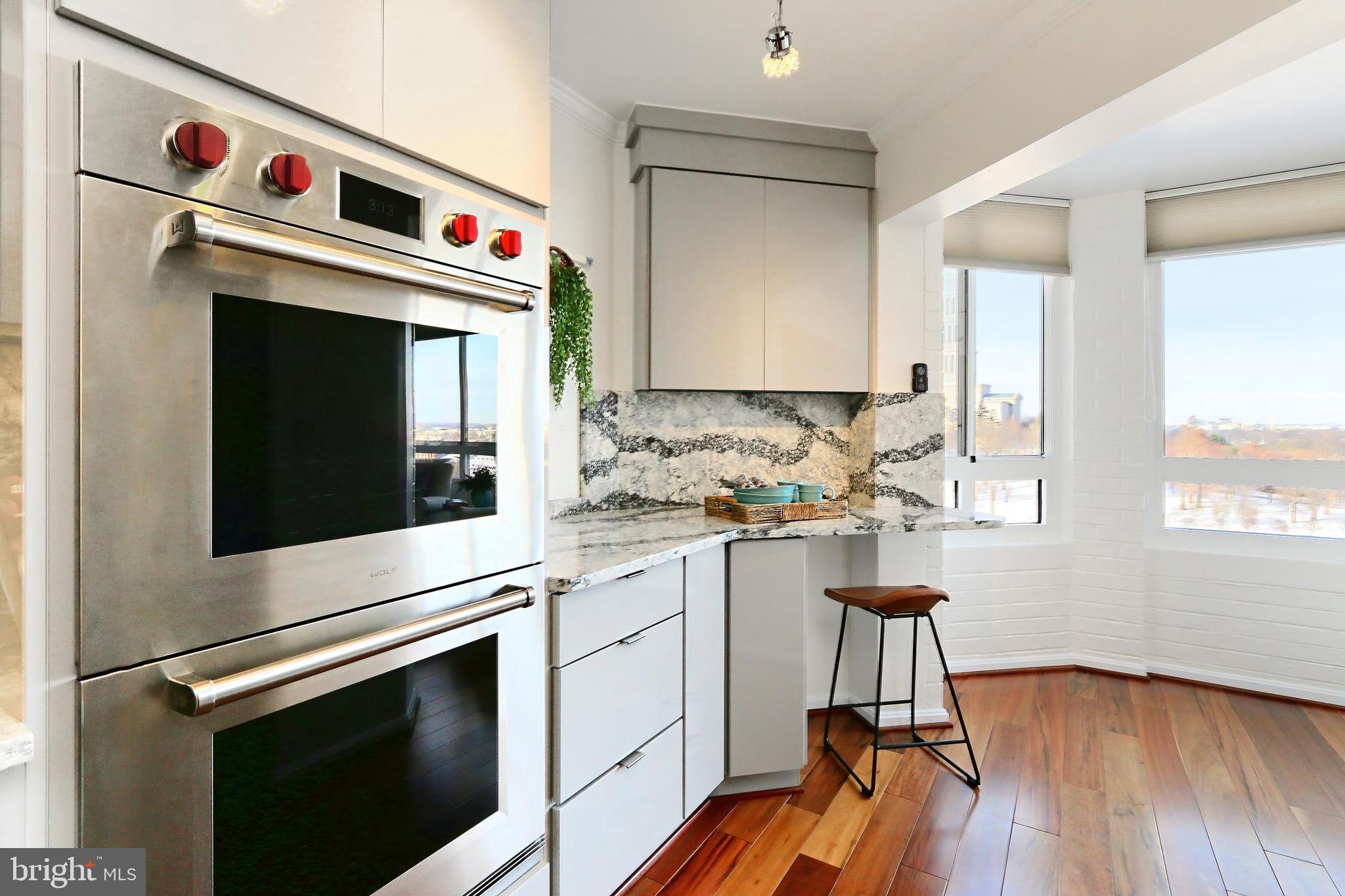2121 JAMIESON AVENUE 1101