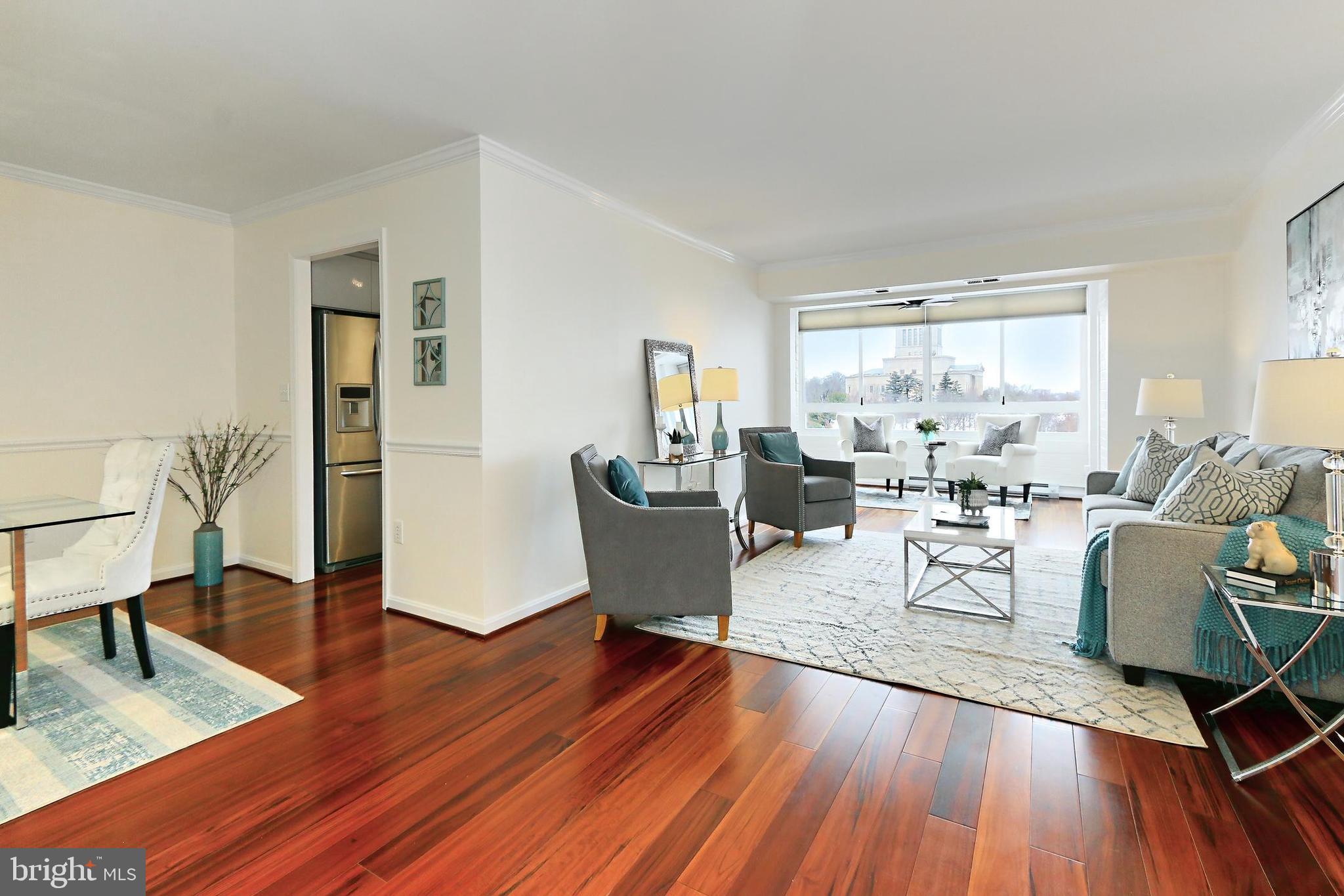 2121 JAMIESON AVENUE 1101