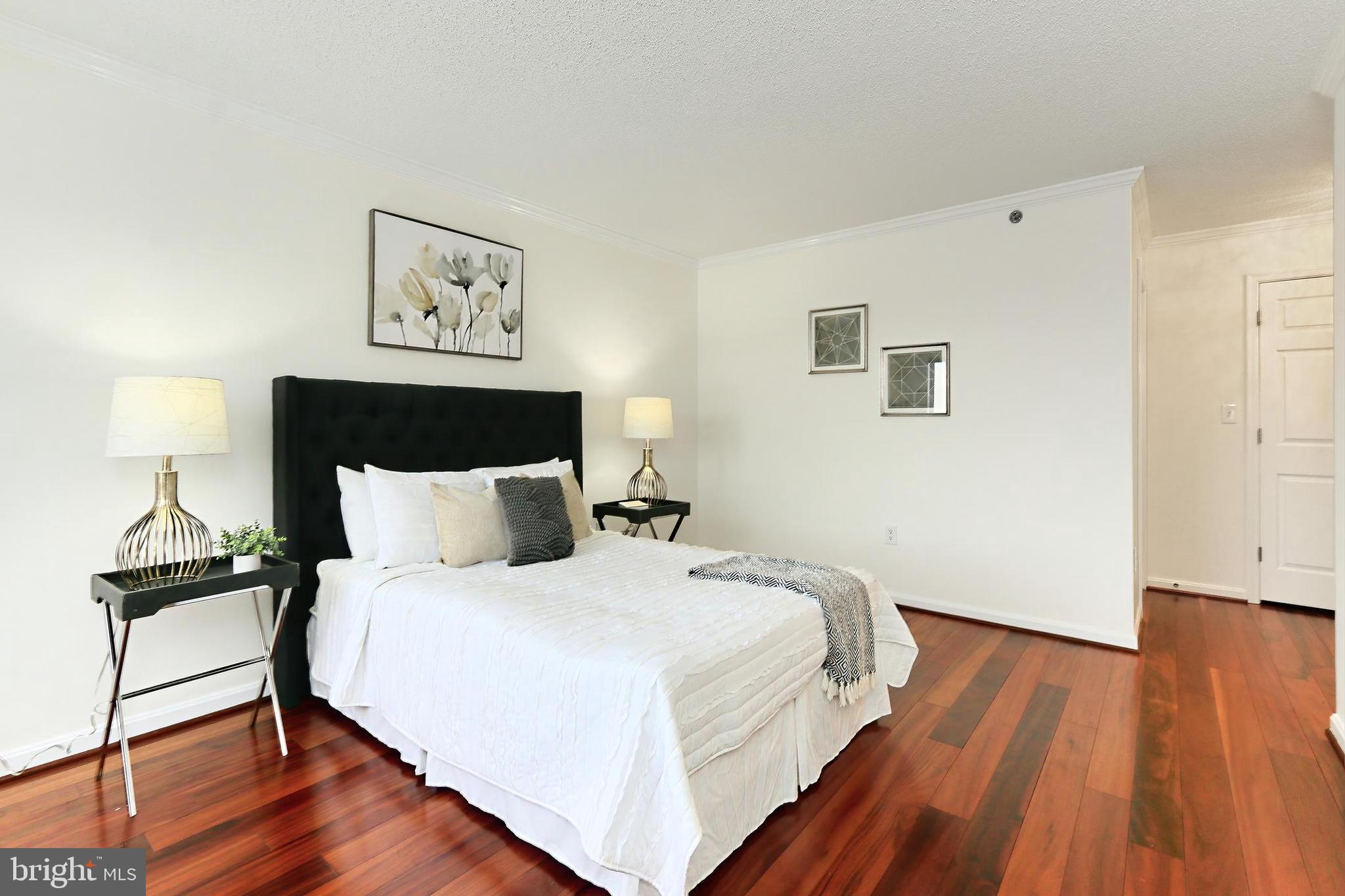 2121 JAMIESON AVENUE 1101