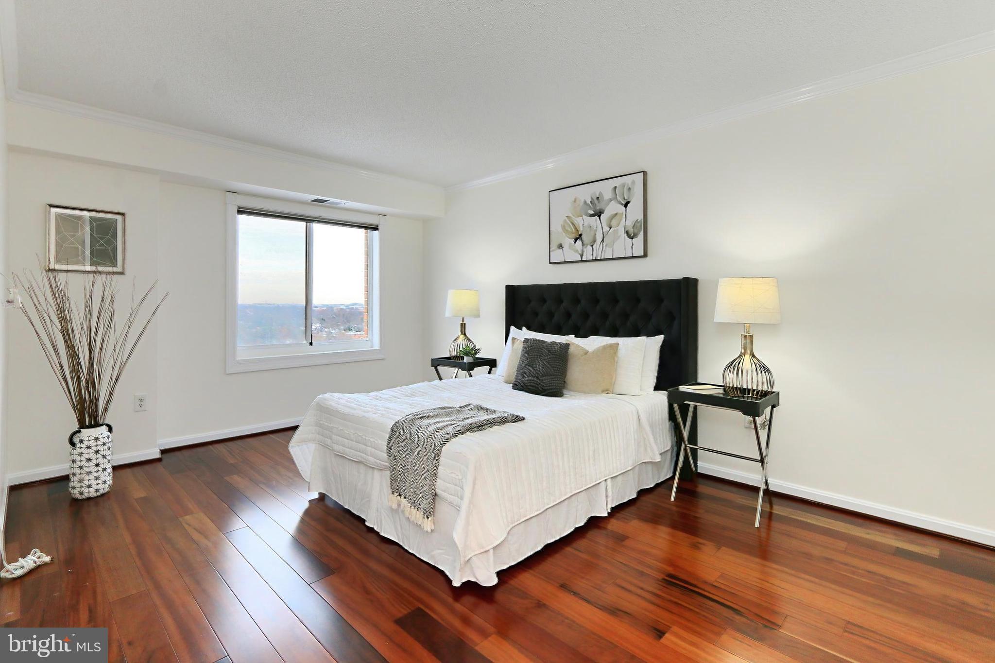 2121 JAMIESON AVENUE 1101
