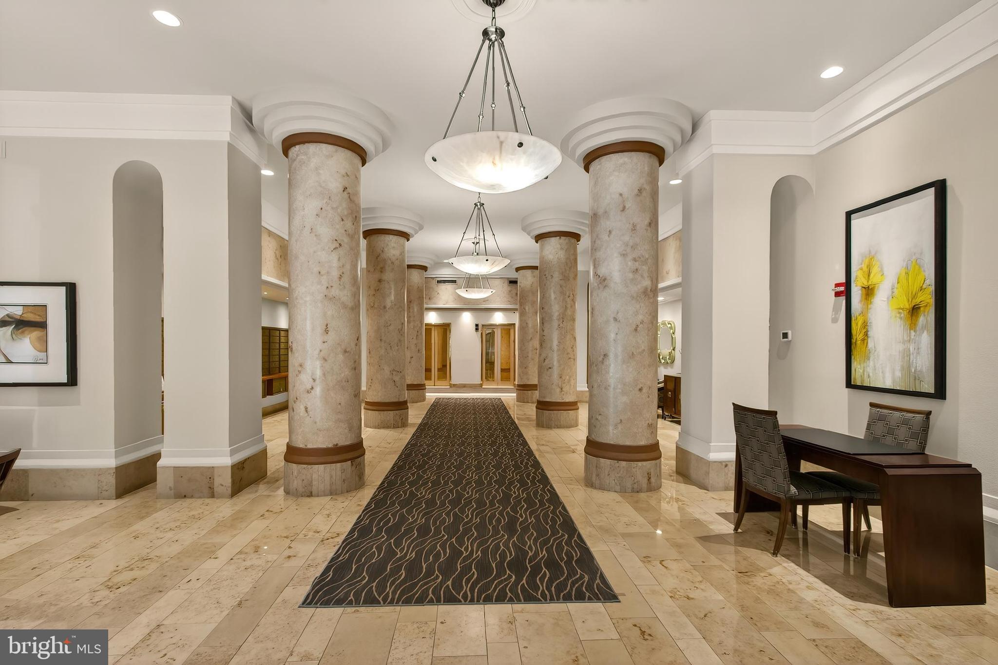2181 JAMIESON AVENUE 1708