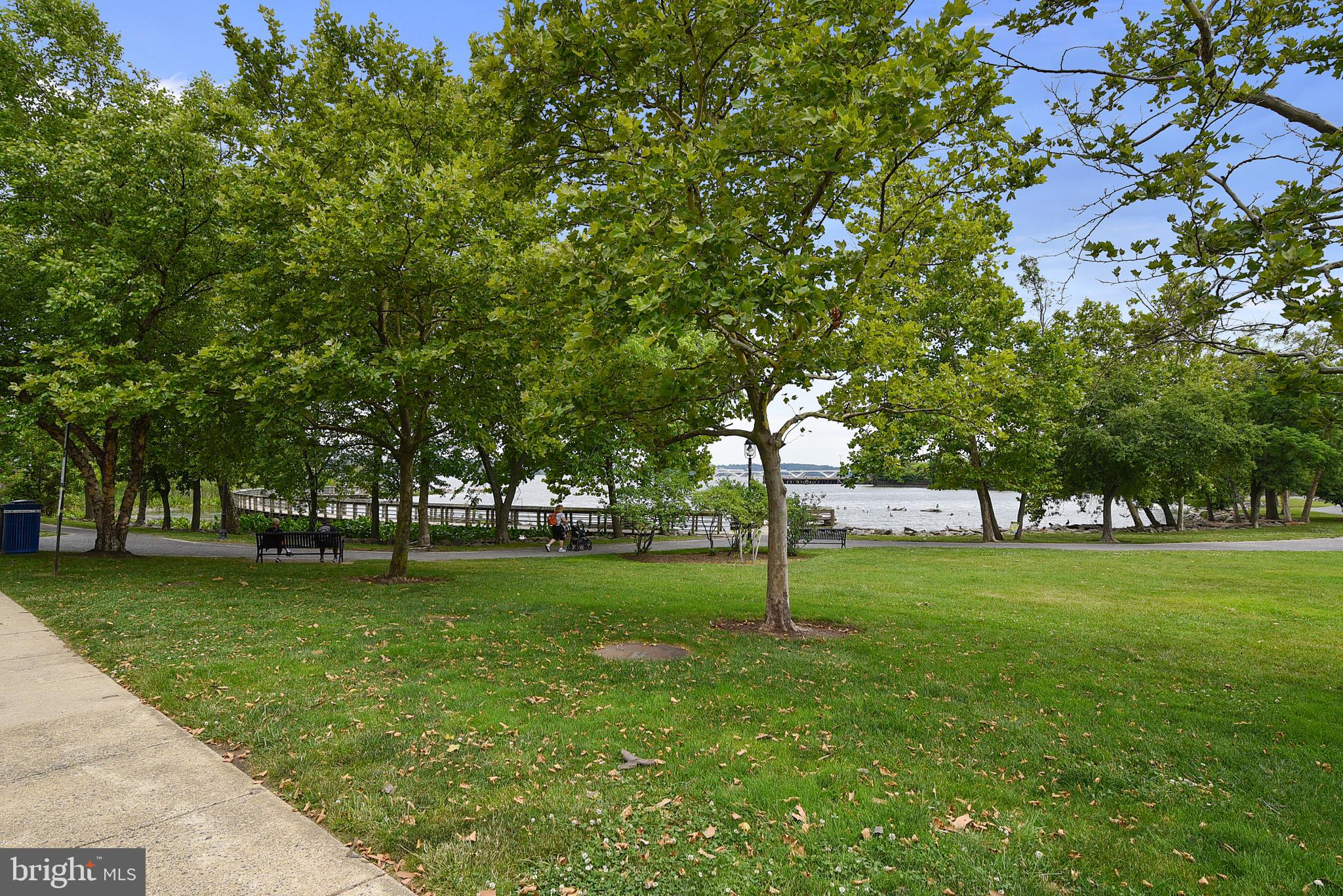 2181 JAMIESON AVENUE 1708