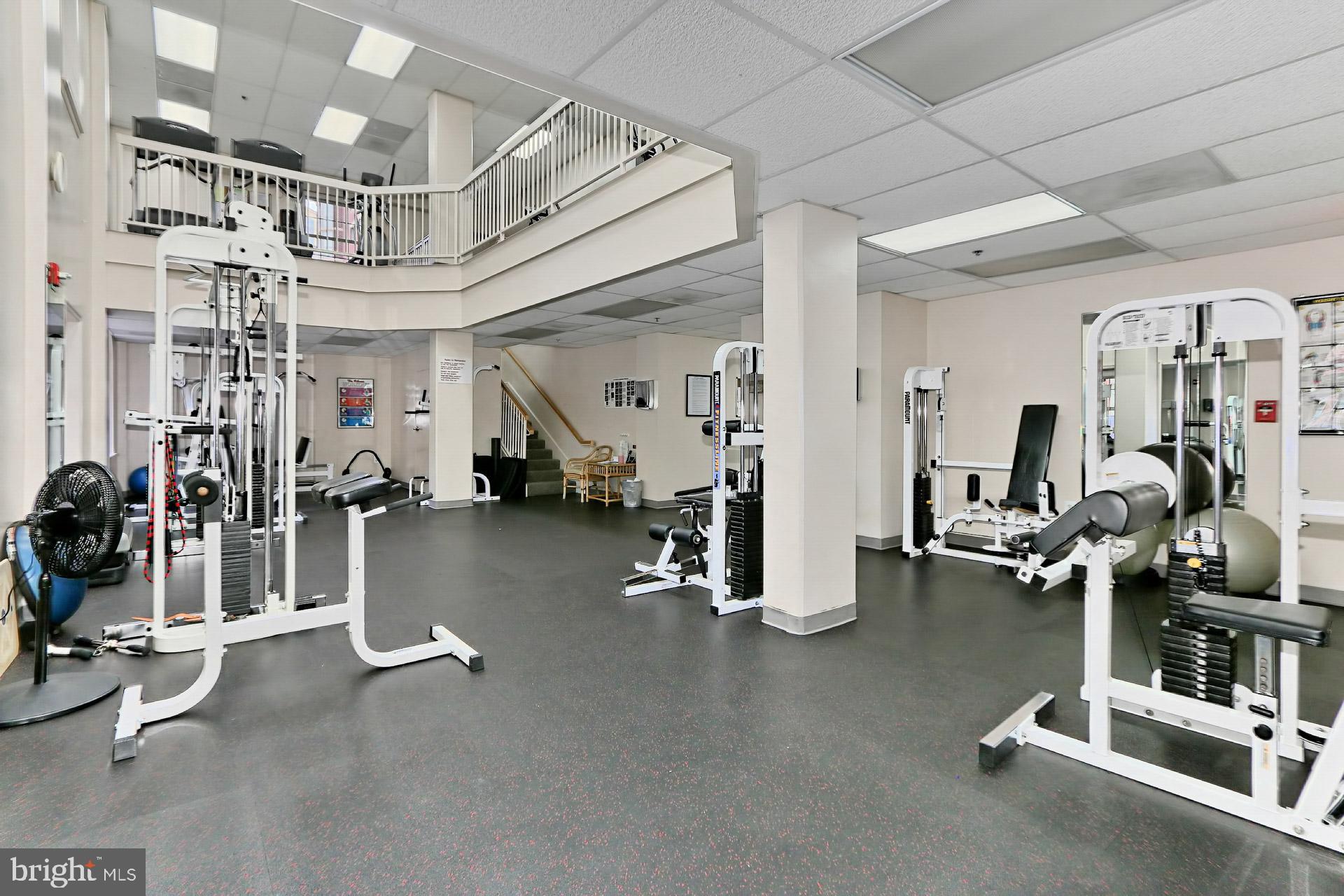 2121 JAMIESON AVENUE 710