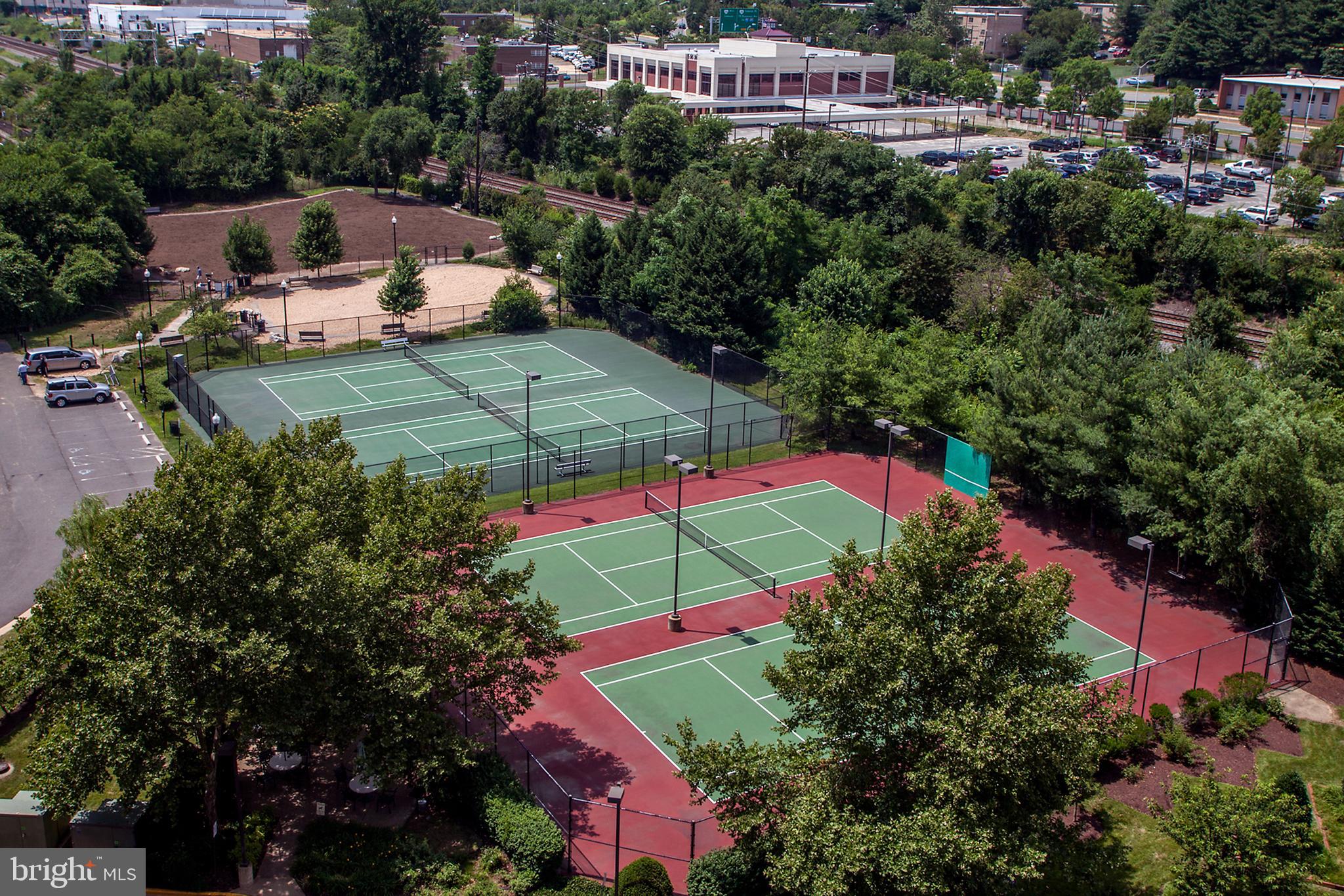 2121 JAMIESON AVENUE 710