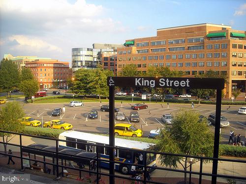 2121 JAMIESON AVENUE 710