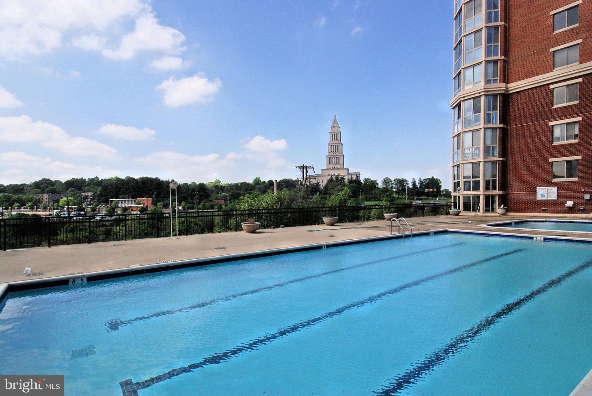 2121 JAMIESON AVENUE 710