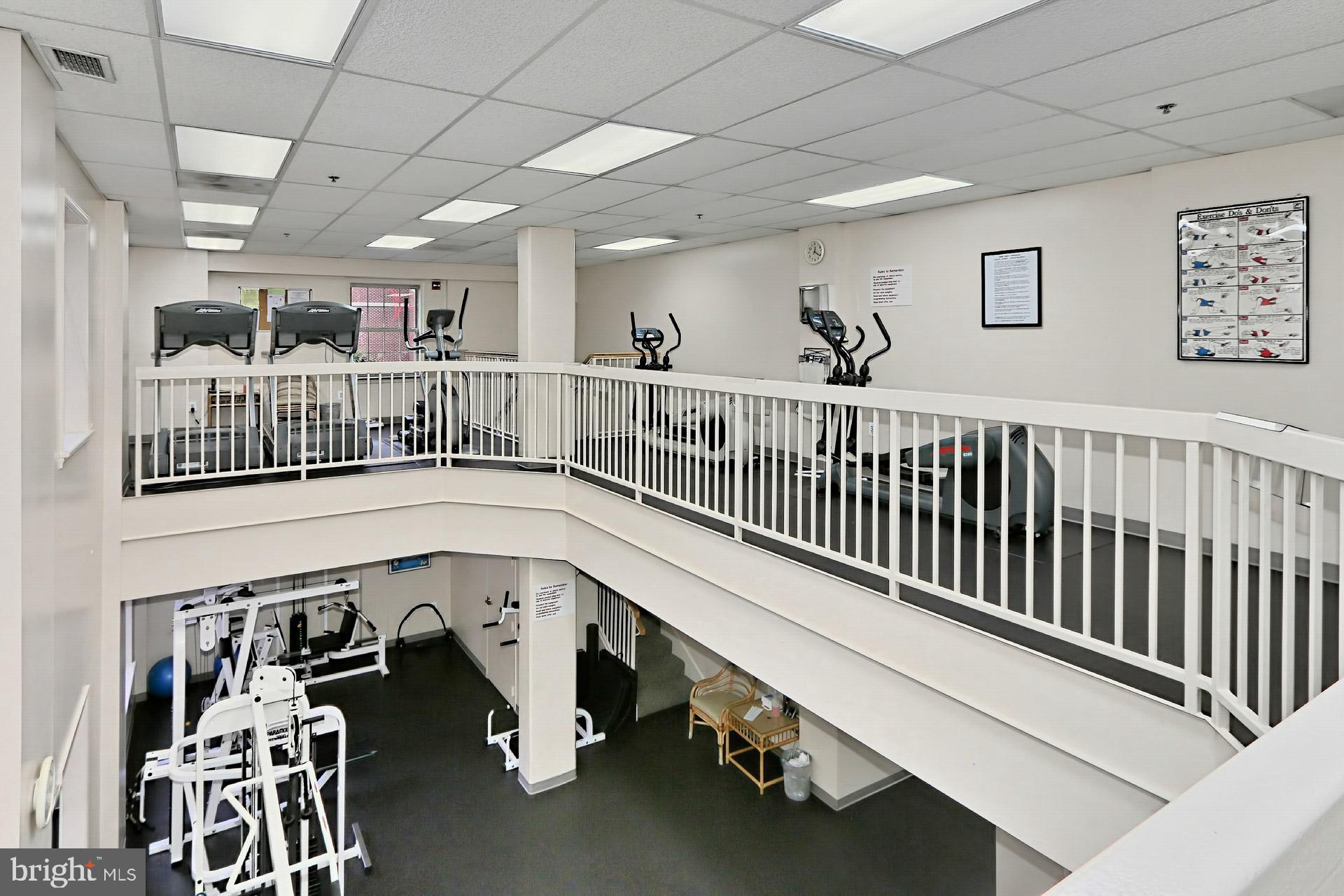 2121 JAMIESON AVENUE 710