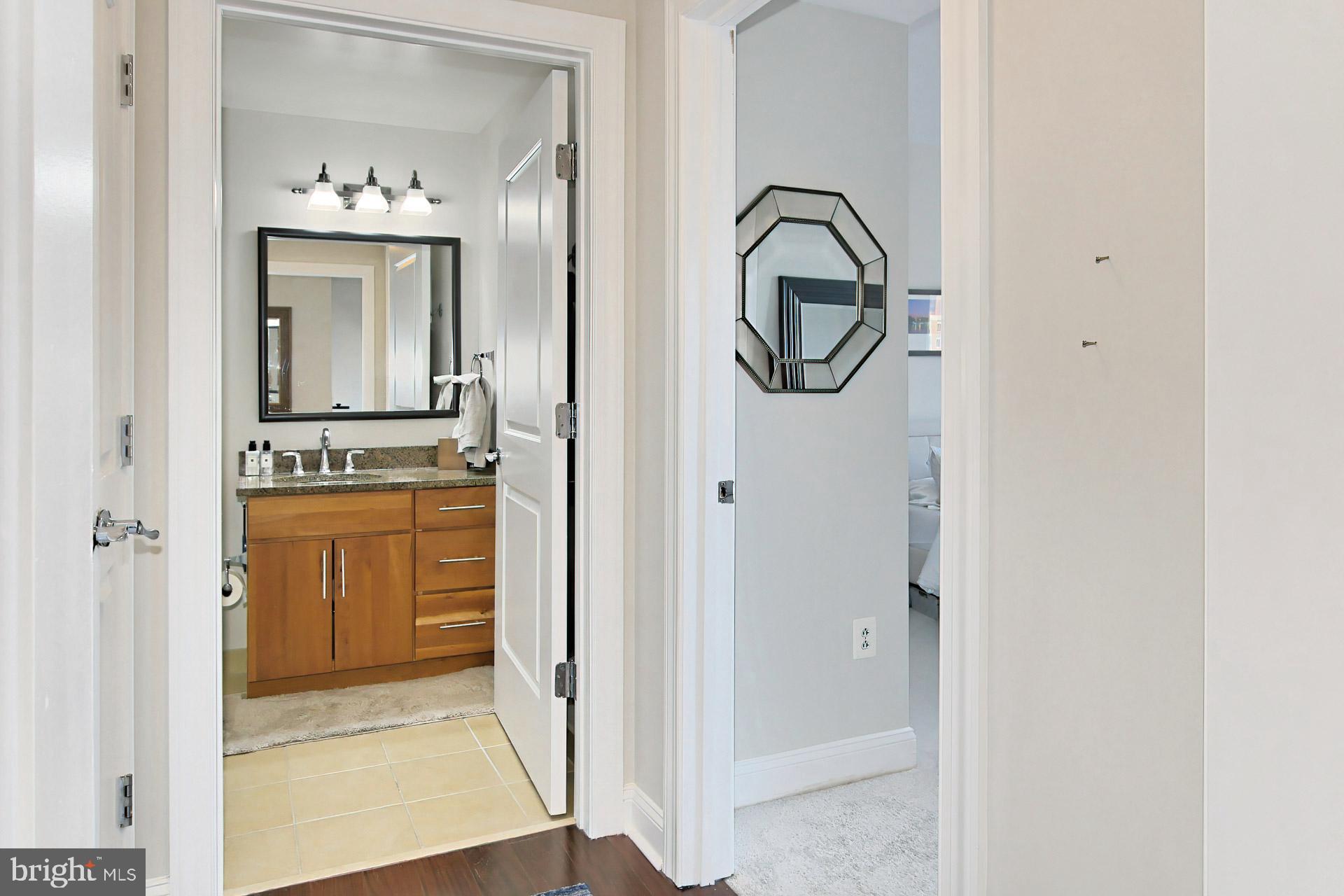 2050 JAMIESON AVENUE 1409