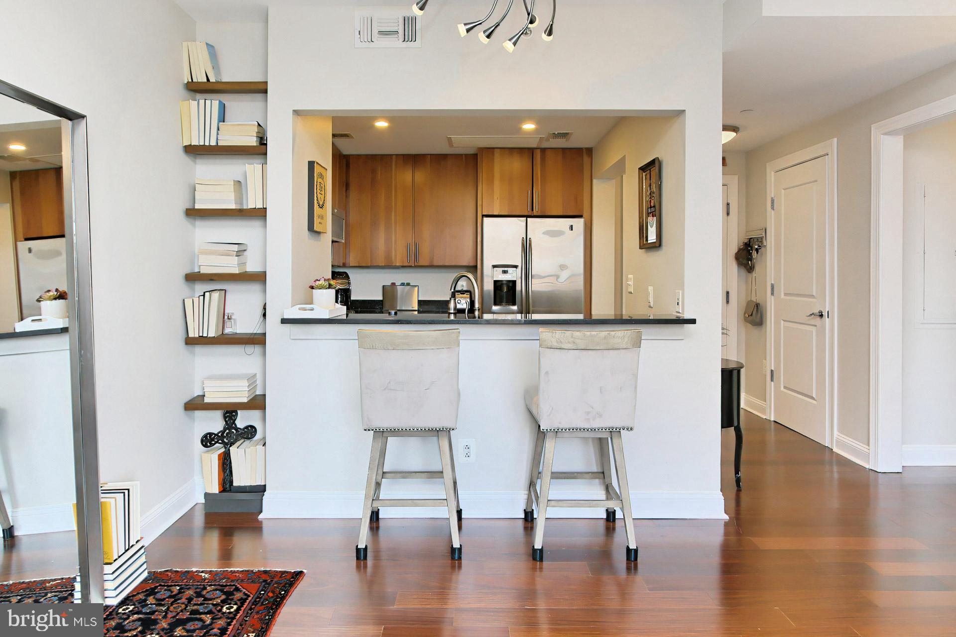 2050 JAMIESON AVENUE 1409