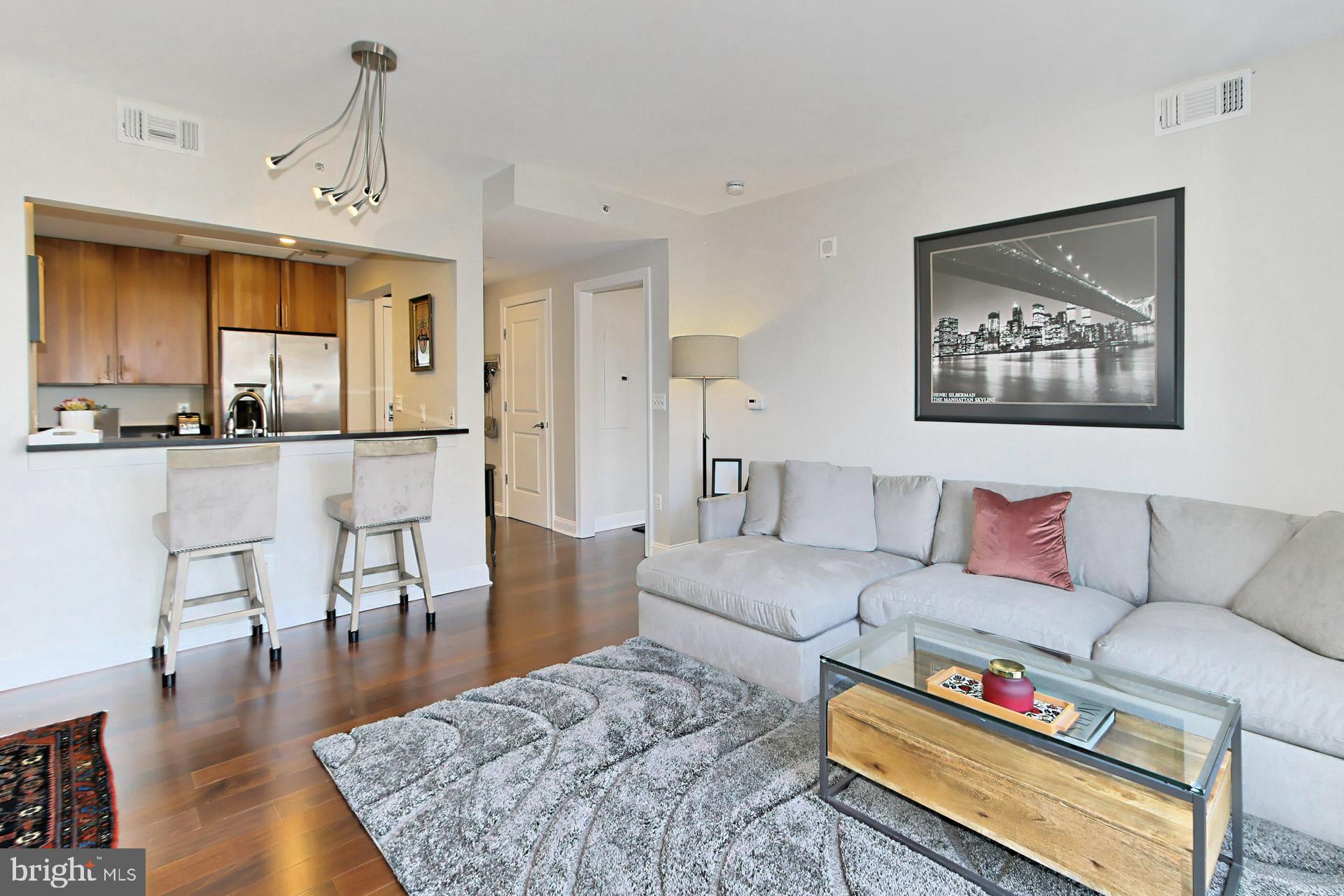 2050 JAMIESON AVENUE 1409