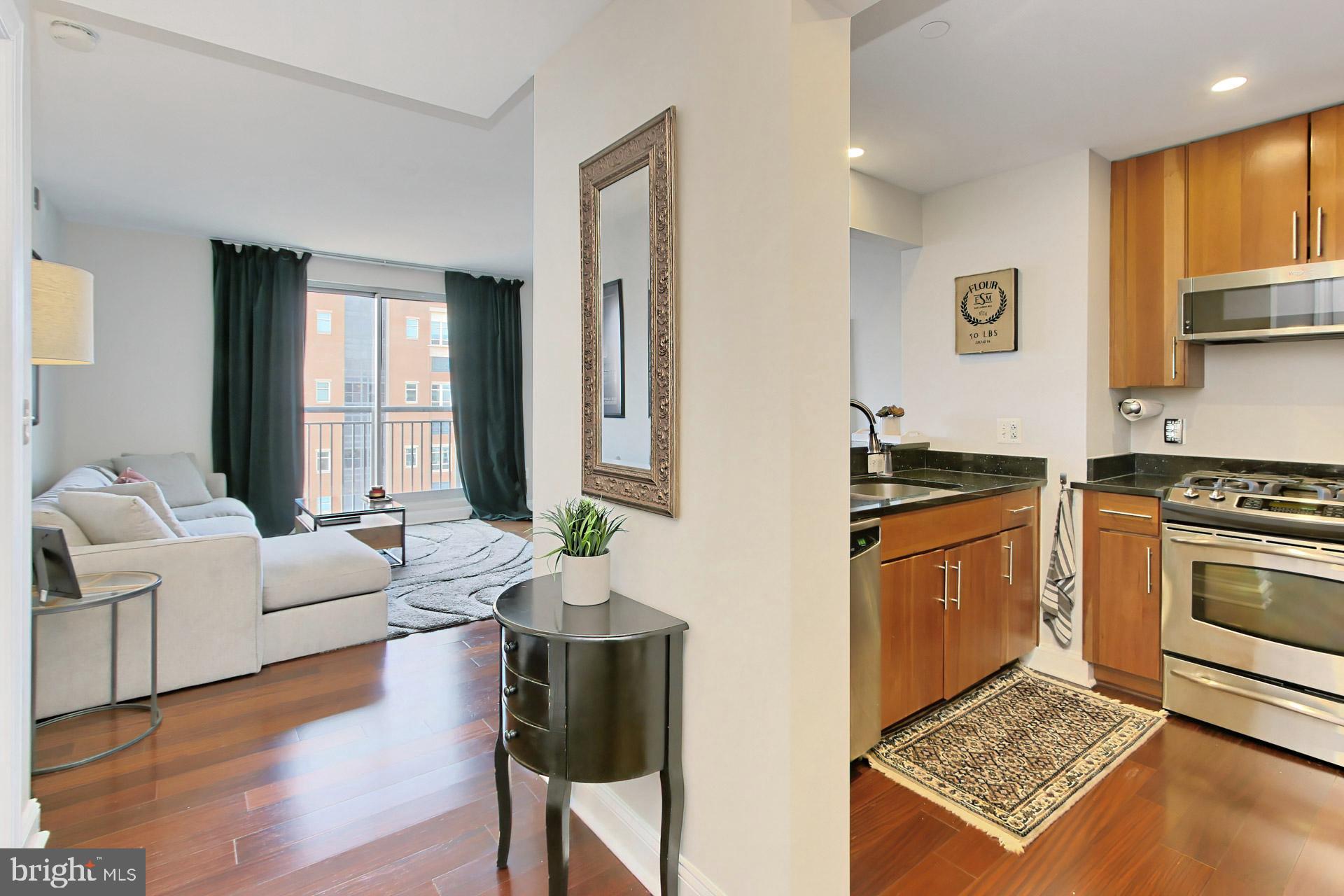 2050 JAMIESON AVENUE 1409