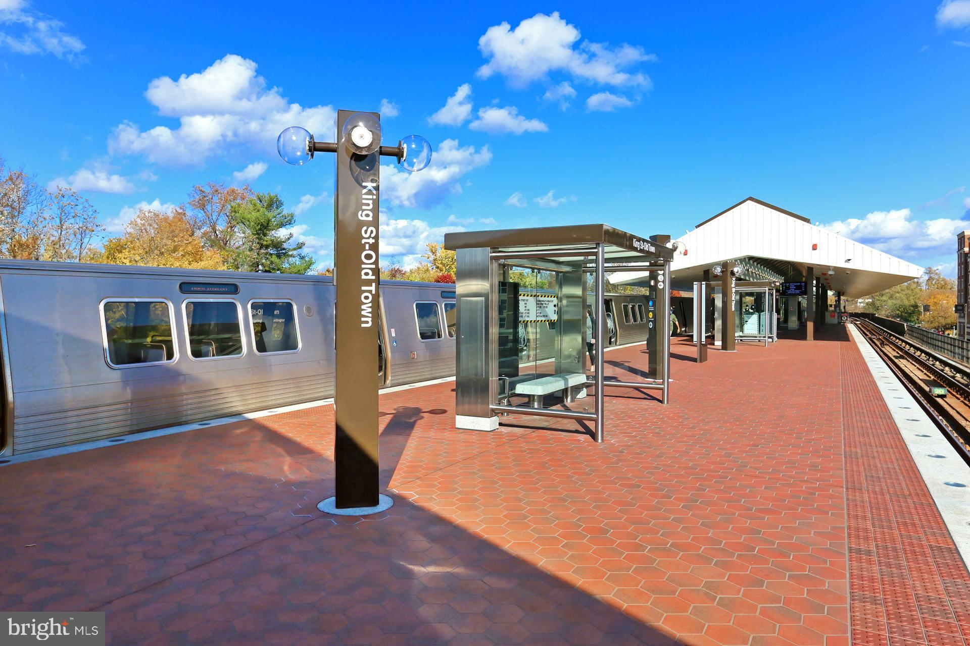 2050 JAMIESON AVENUE 1409