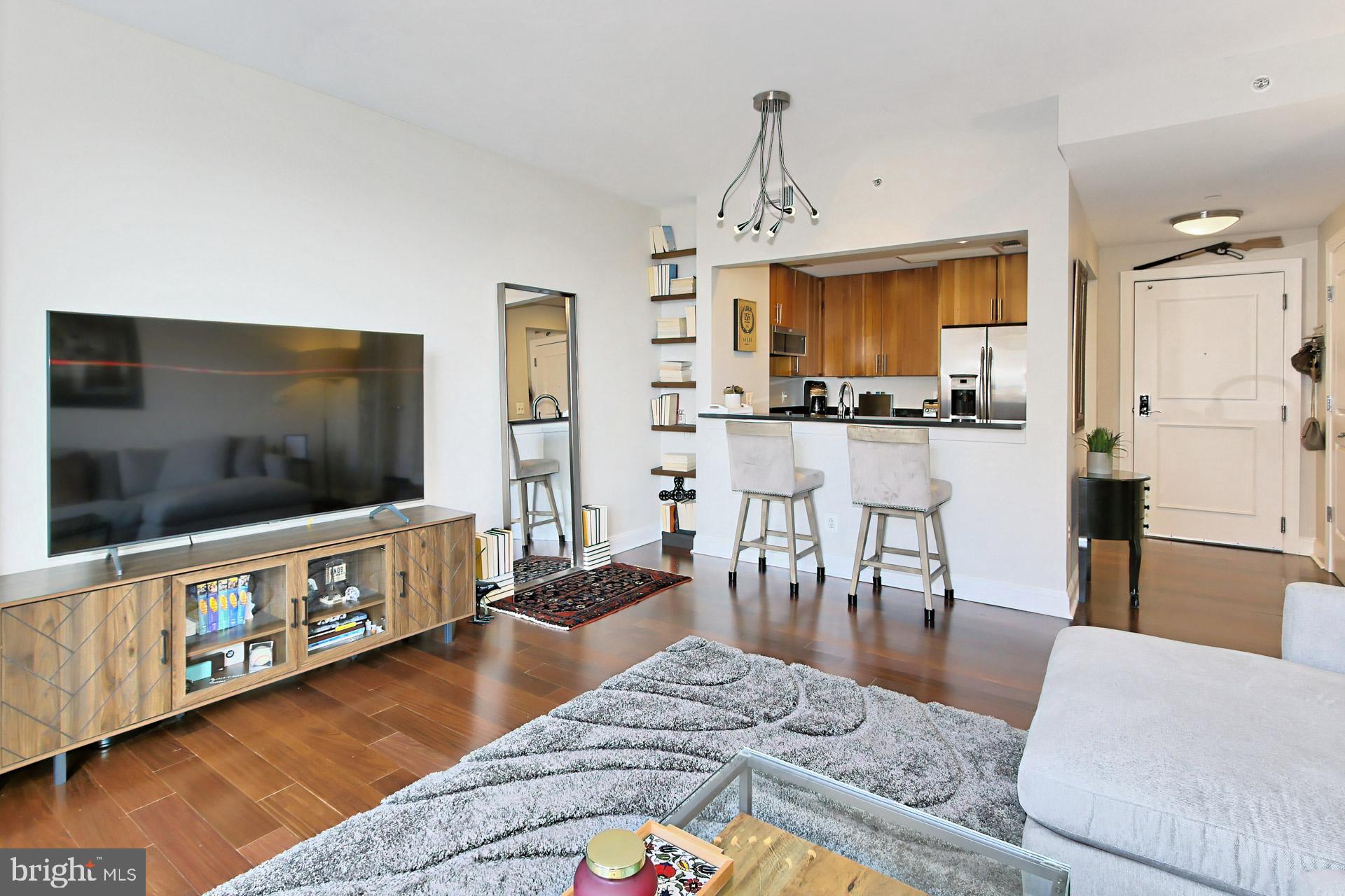 2050 JAMIESON AVENUE 1409