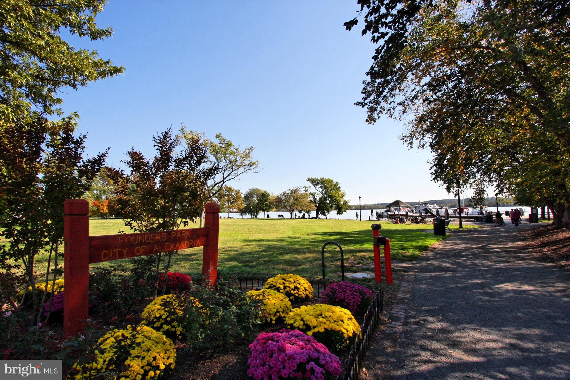 2050 JAMIESON AVENUE 1409