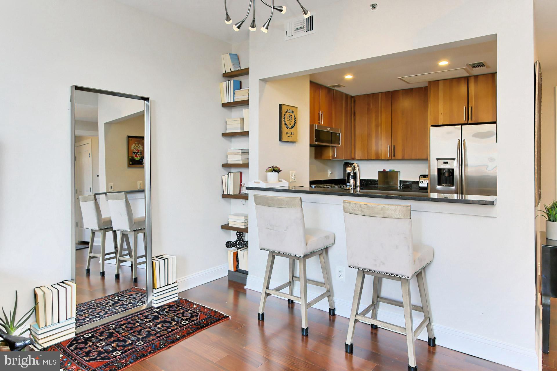 2050 JAMIESON AVENUE 1409