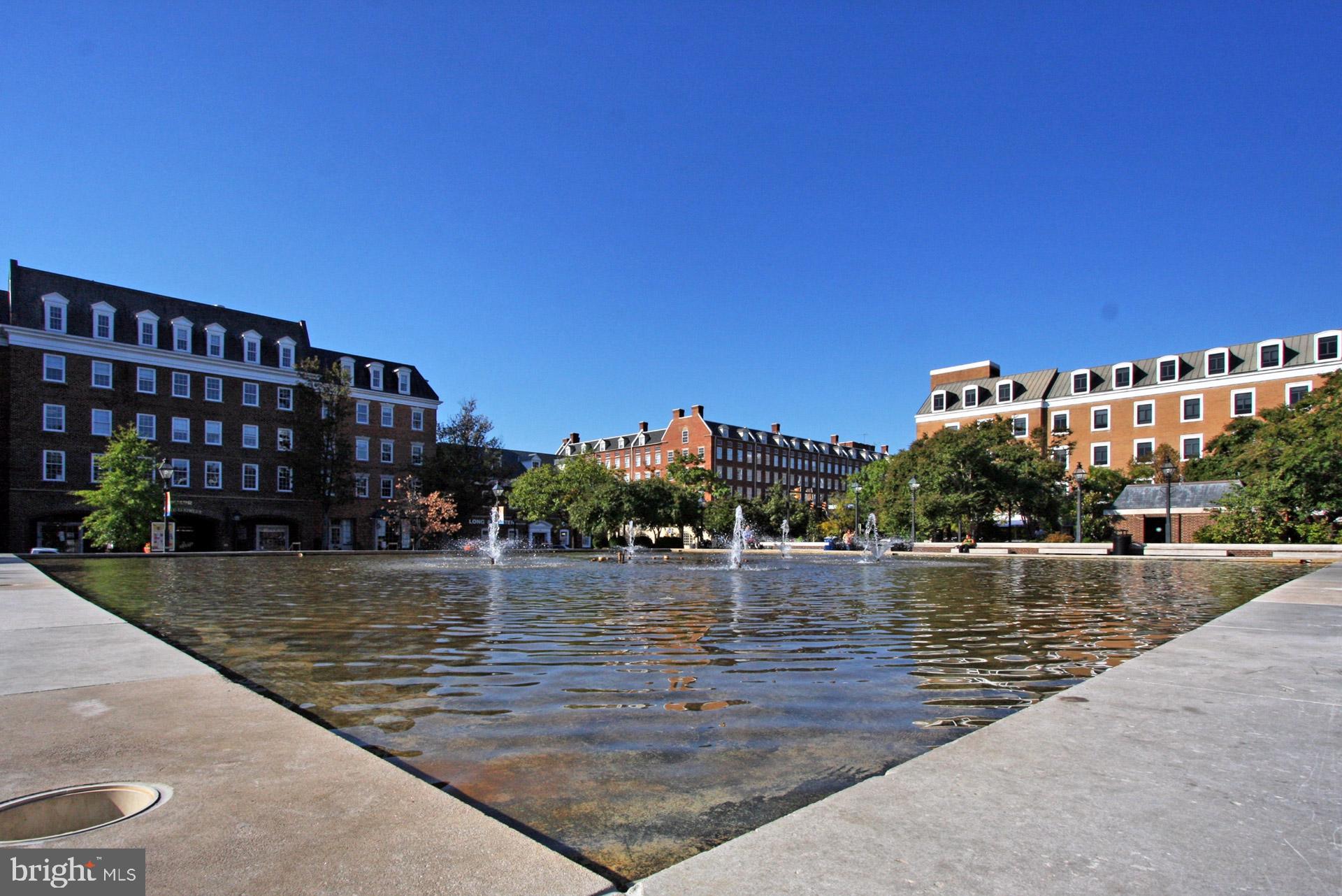 2050 JAMIESON AVENUE 1409