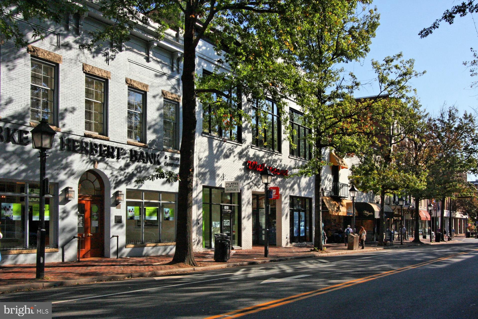 2050 JAMIESON AVENUE 1409