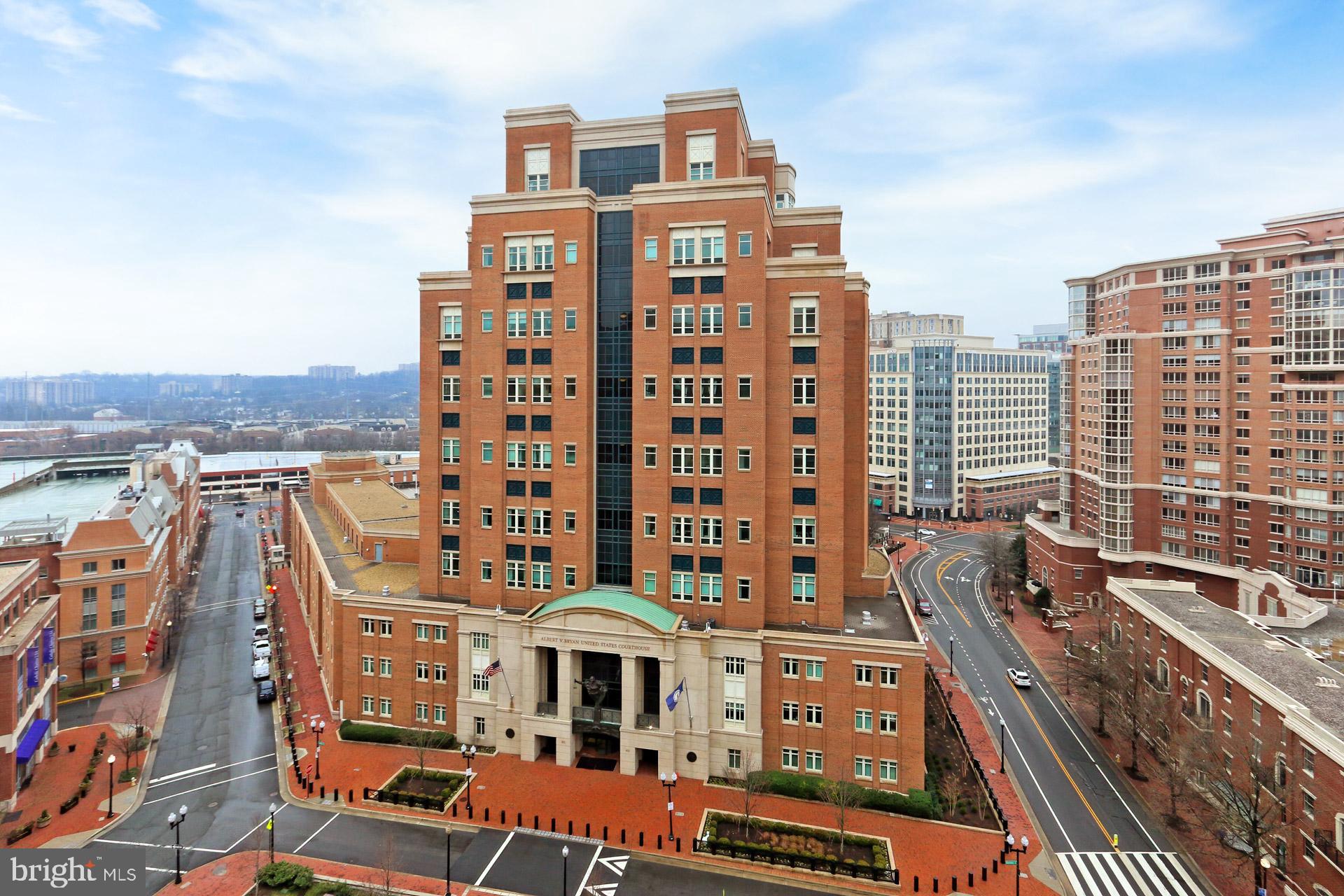 2050 JAMIESON AVENUE 1409