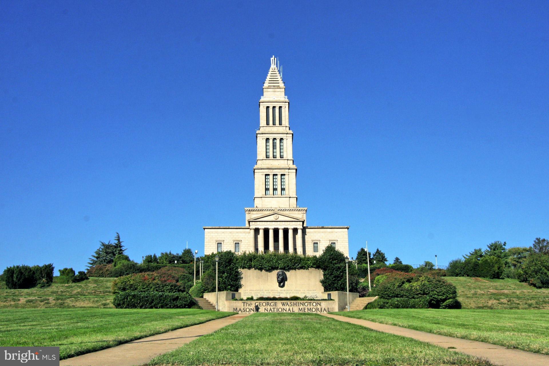 2050 JAMIESON AVENUE 1409