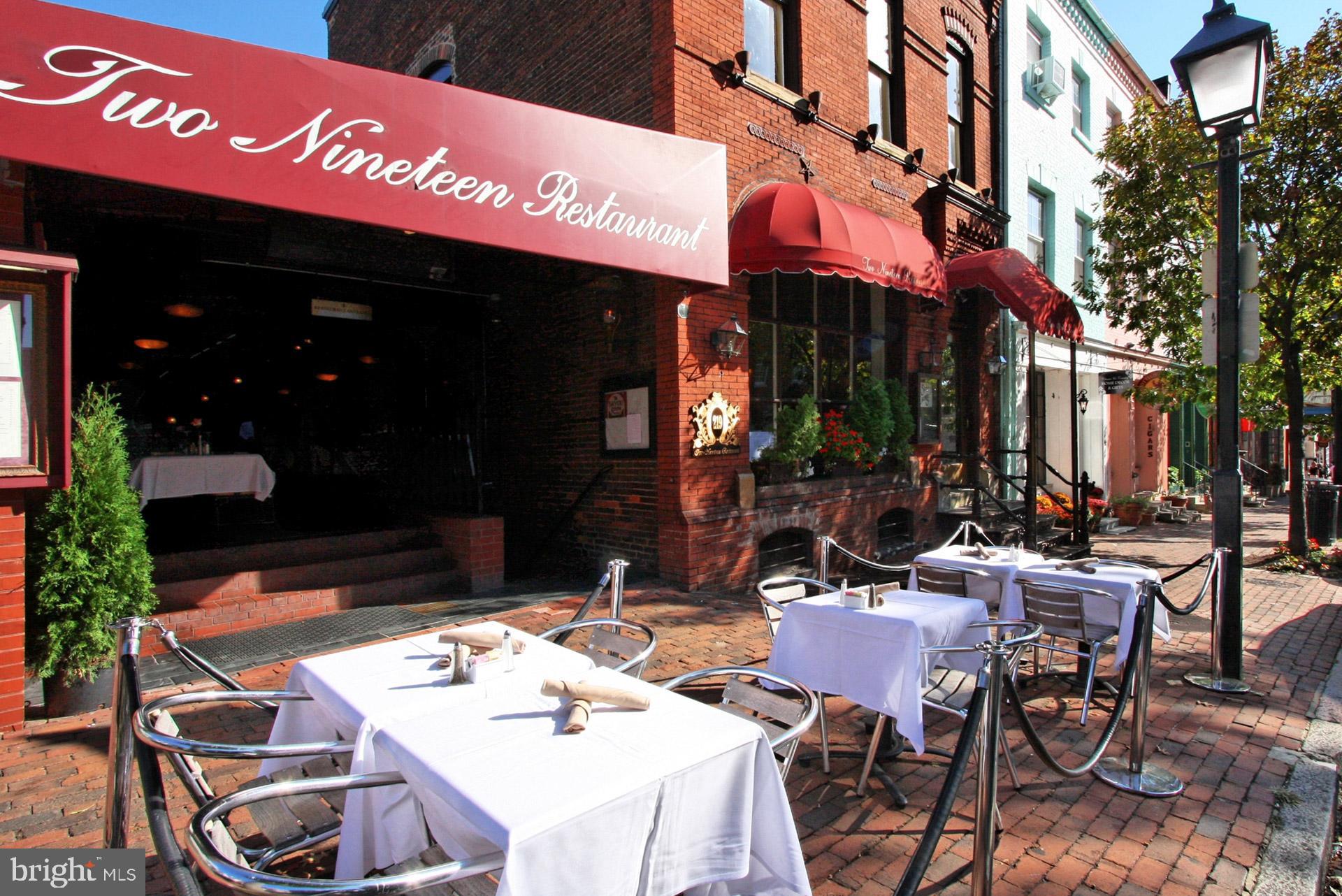 2050 JAMIESON AVENUE 1409