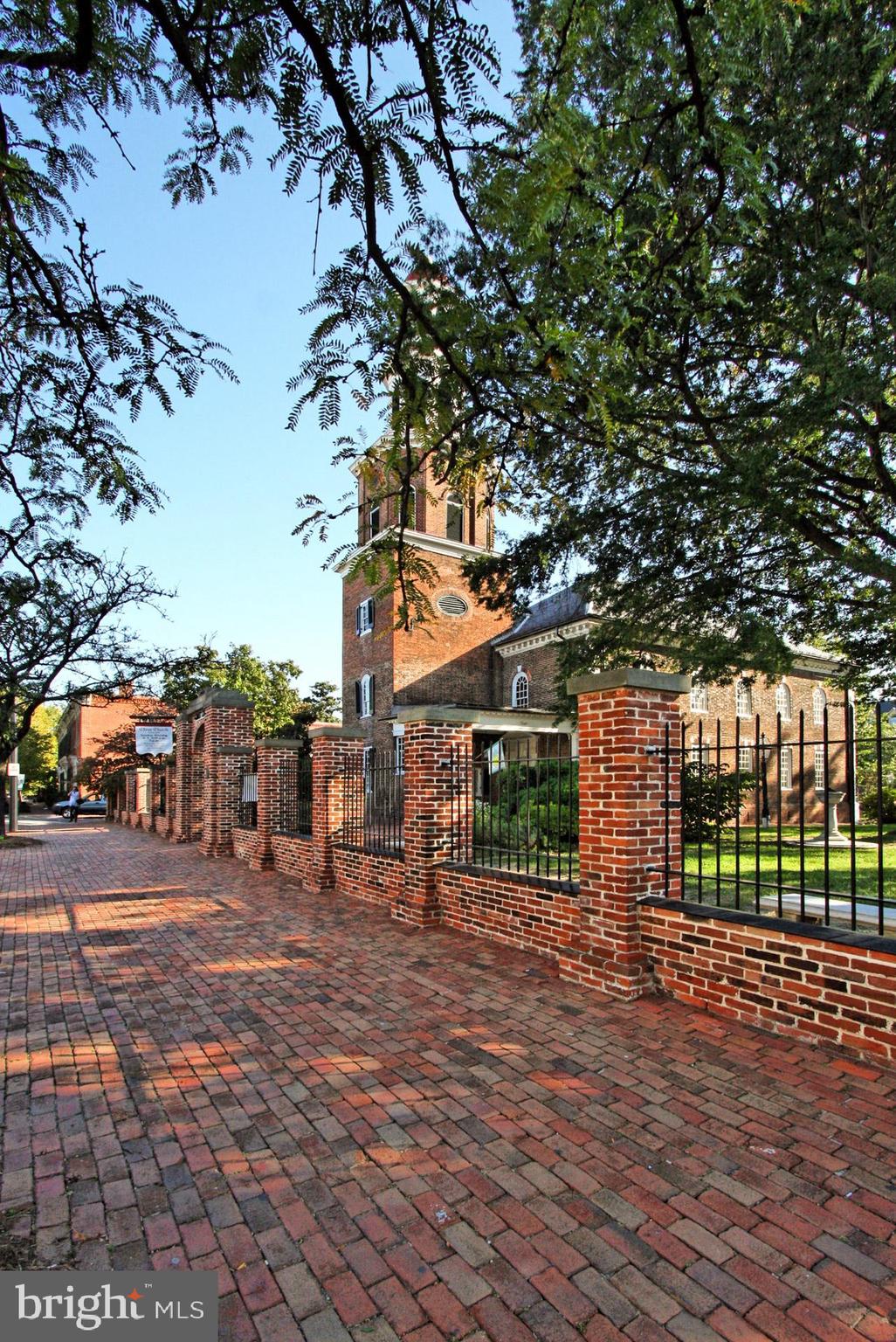 2050 JAMIESON AVENUE 1409