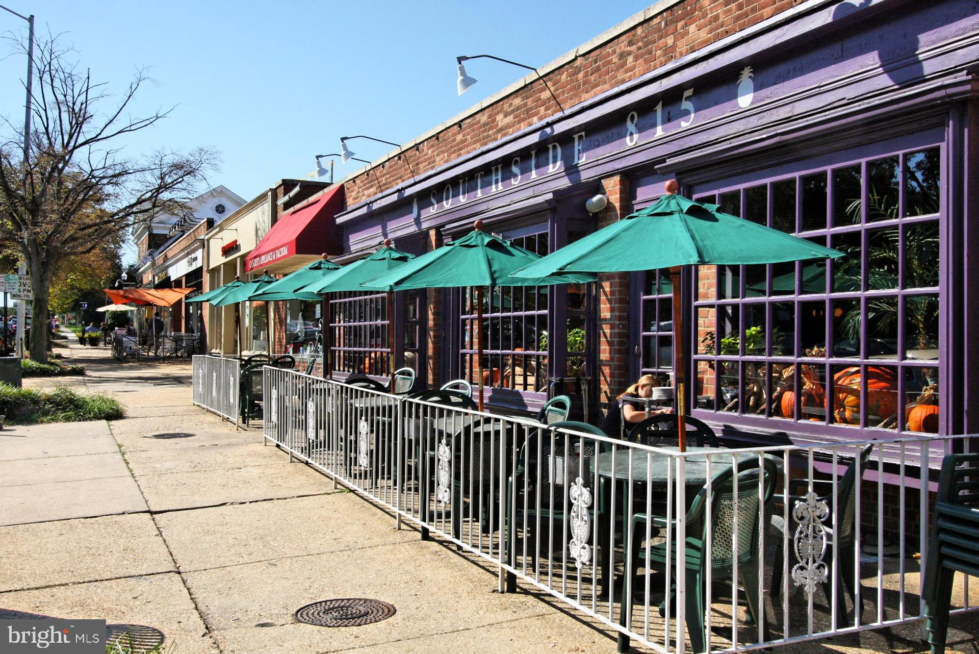 2050 JAMIESON AVENUE 1409