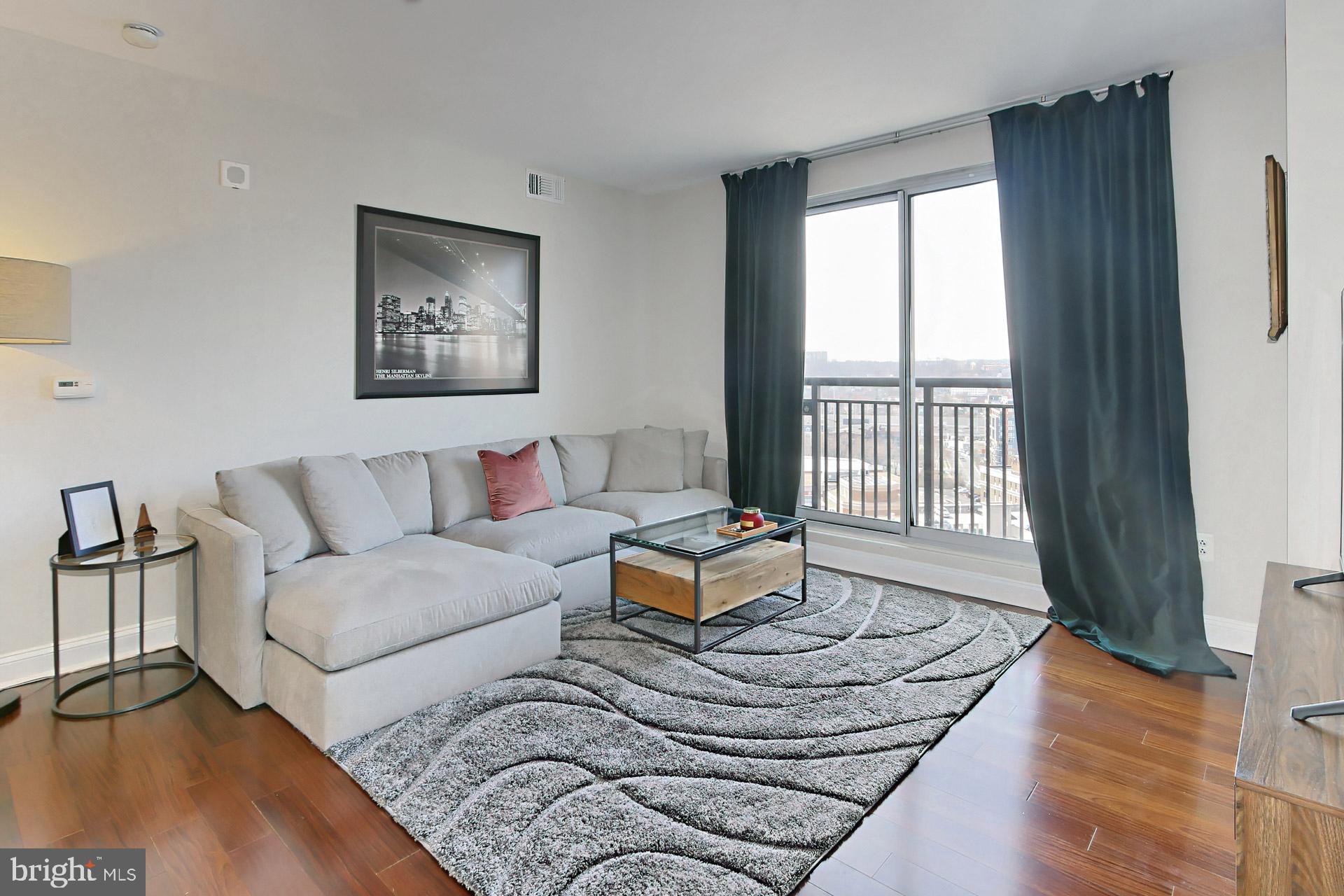 2050 JAMIESON AVENUE 1409