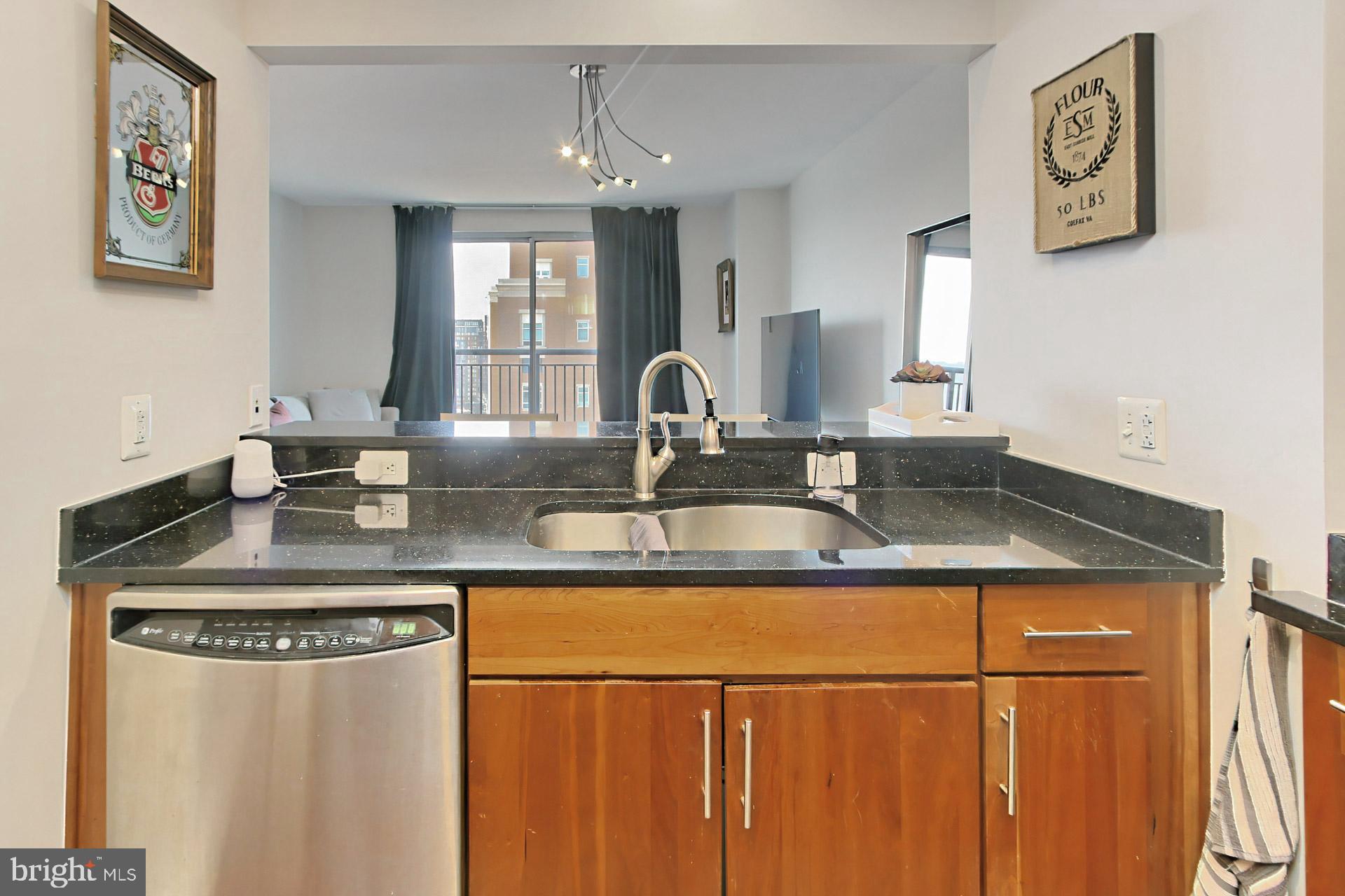 2050 JAMIESON AVENUE 1409