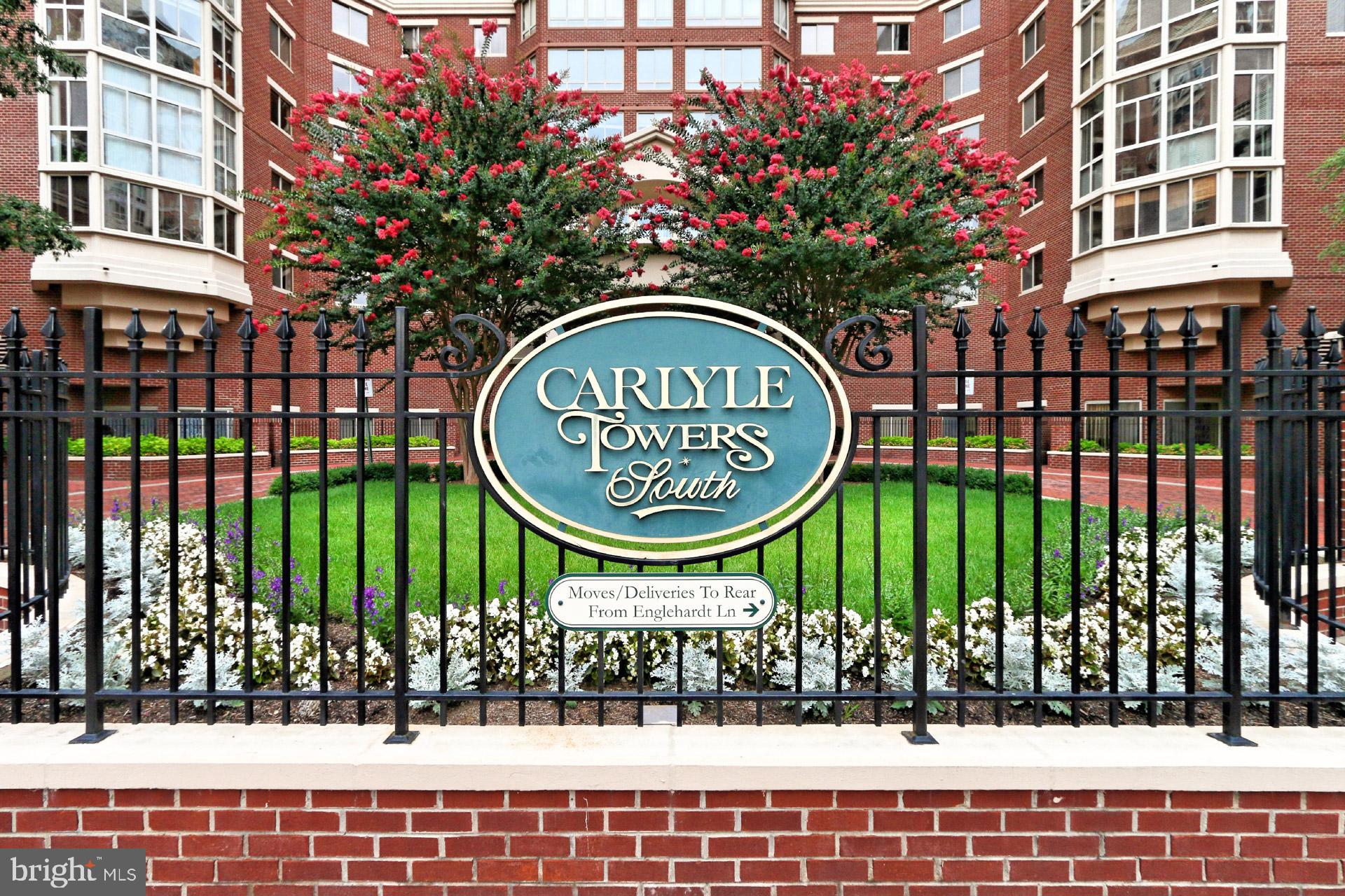 2151 JAMIESON AVENUE 1011