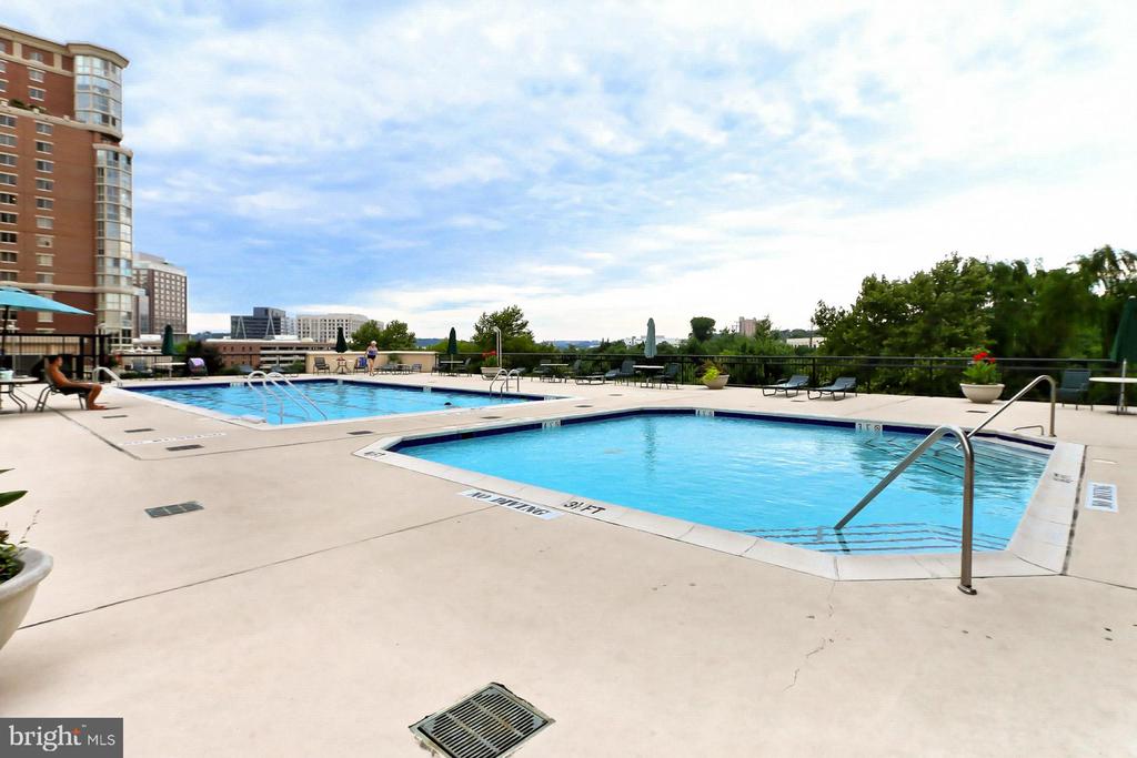 2181 JAMIESON AVENUE Unit: 1502