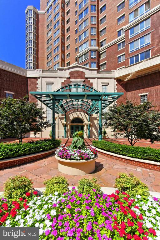 2181 JAMIESON AVENUE Unit: 1502