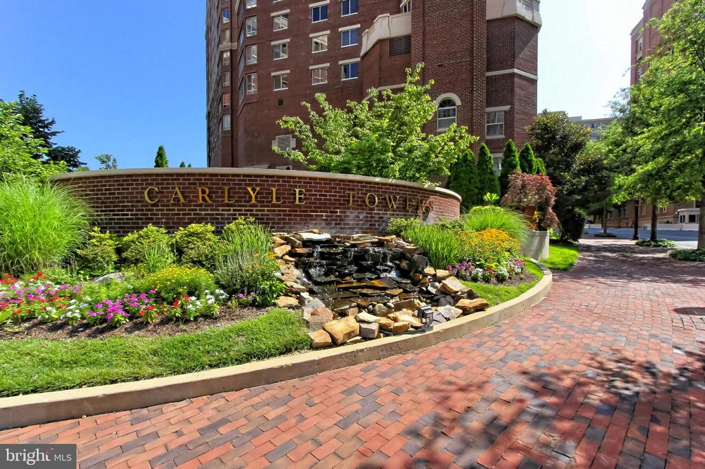 2181 JAMIESON AVENUE Unit: 1502