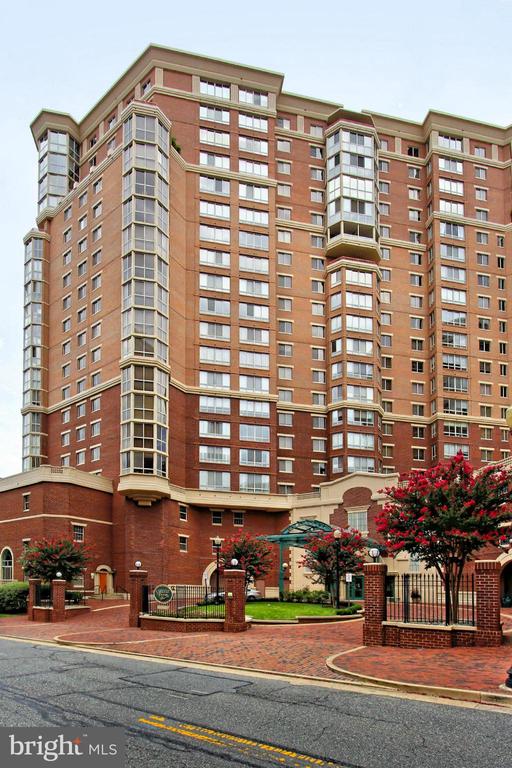 2181 JAMIESON AVENUE Unit: 1502