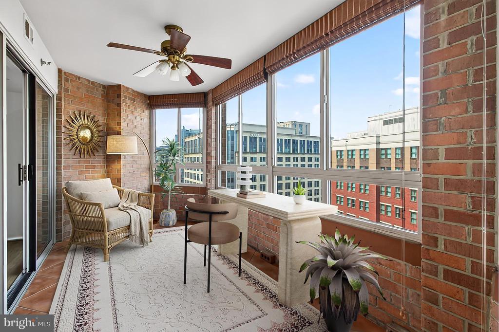 2181 JAMIESON AVENUE Unit: 1502