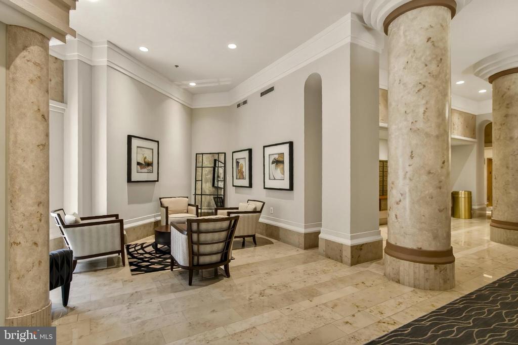 2181 JAMIESON AVENUE Unit: 1502
