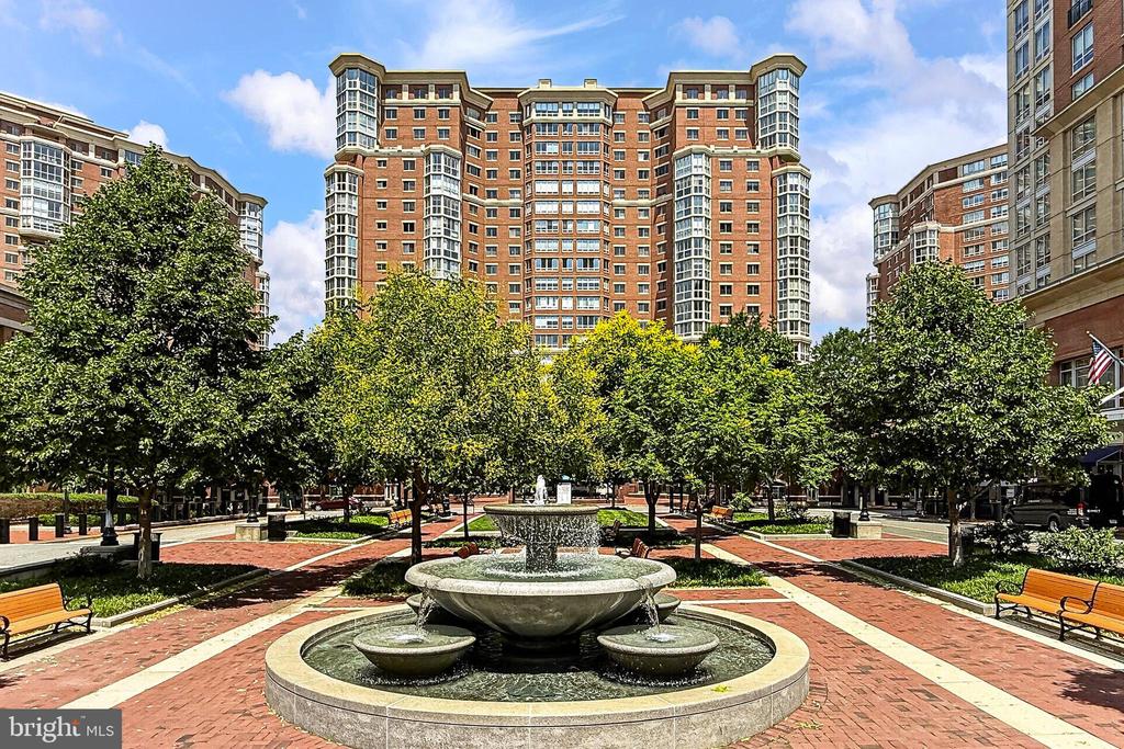 2181 JAMIESON AVENUE Unit: 1502
