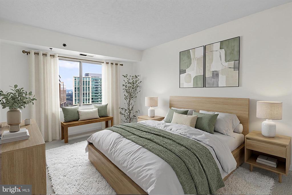 2181 JAMIESON AVENUE Unit: 1502