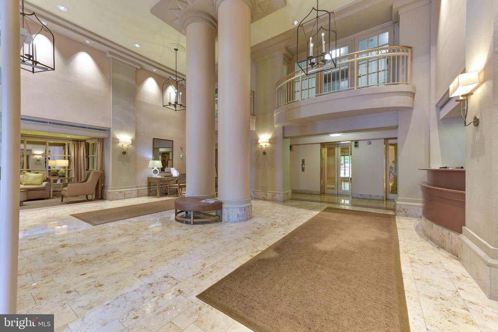 2151 JAMIESON AVENUE Unit: 1911