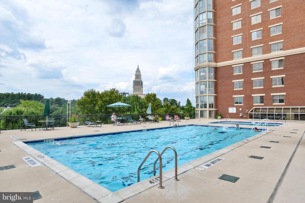 2151 JAMIESON AVENUE Unit: 1911