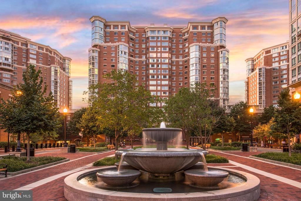 2151 JAMIESON AVENUE Unit: 1911