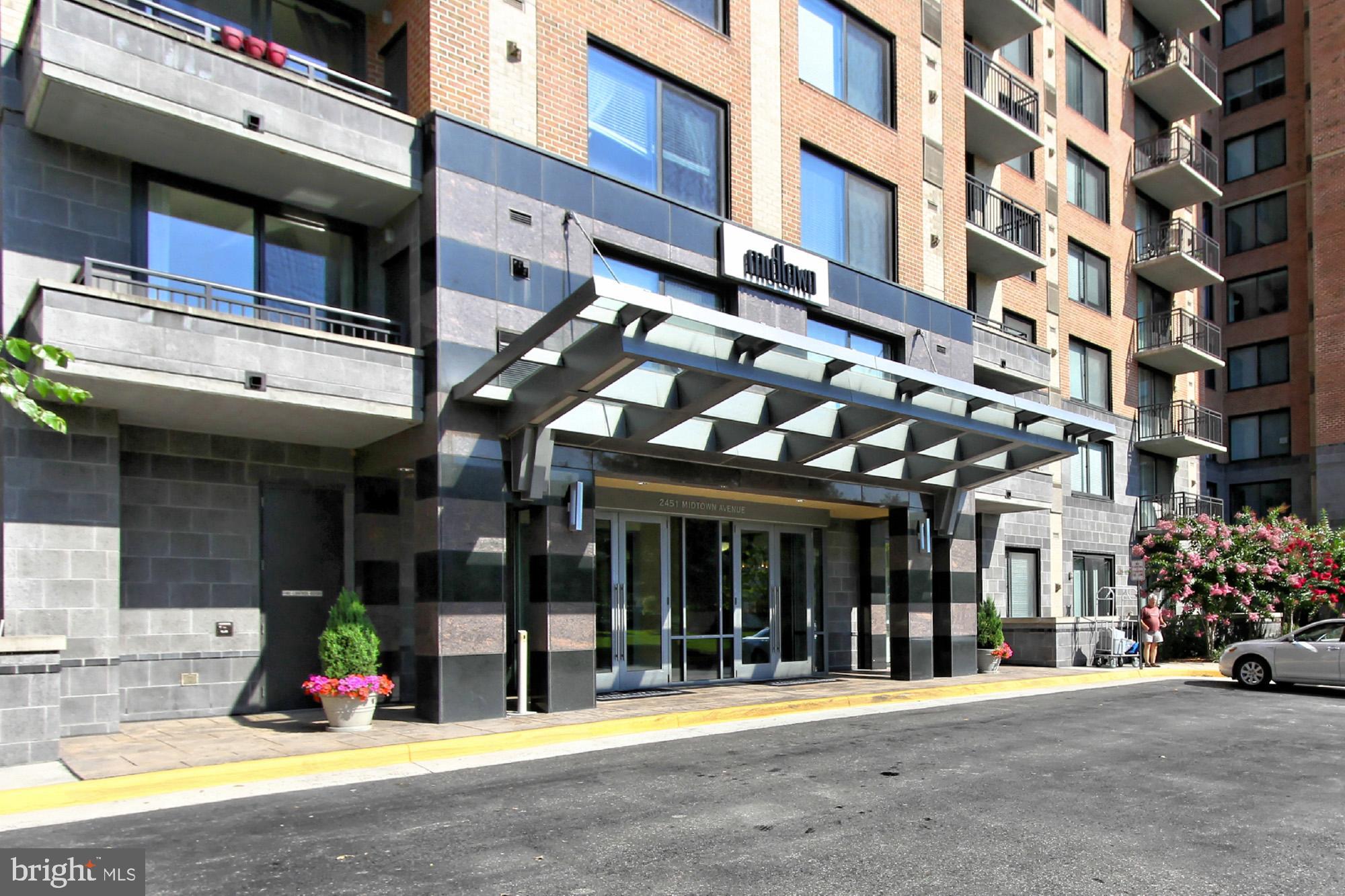2451 MIDTOWN AVENUE 903