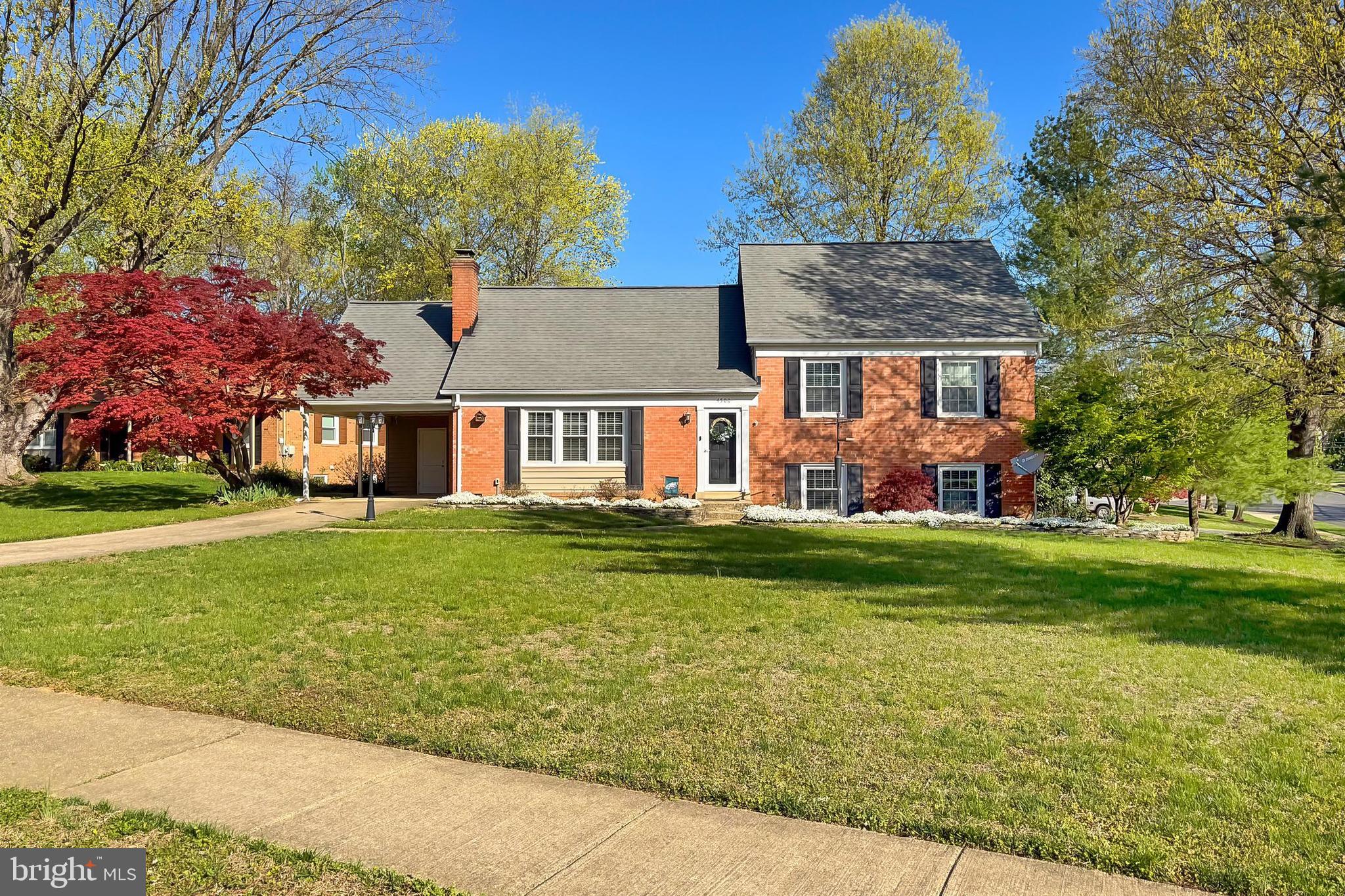 4500 HADRIAN COURT
