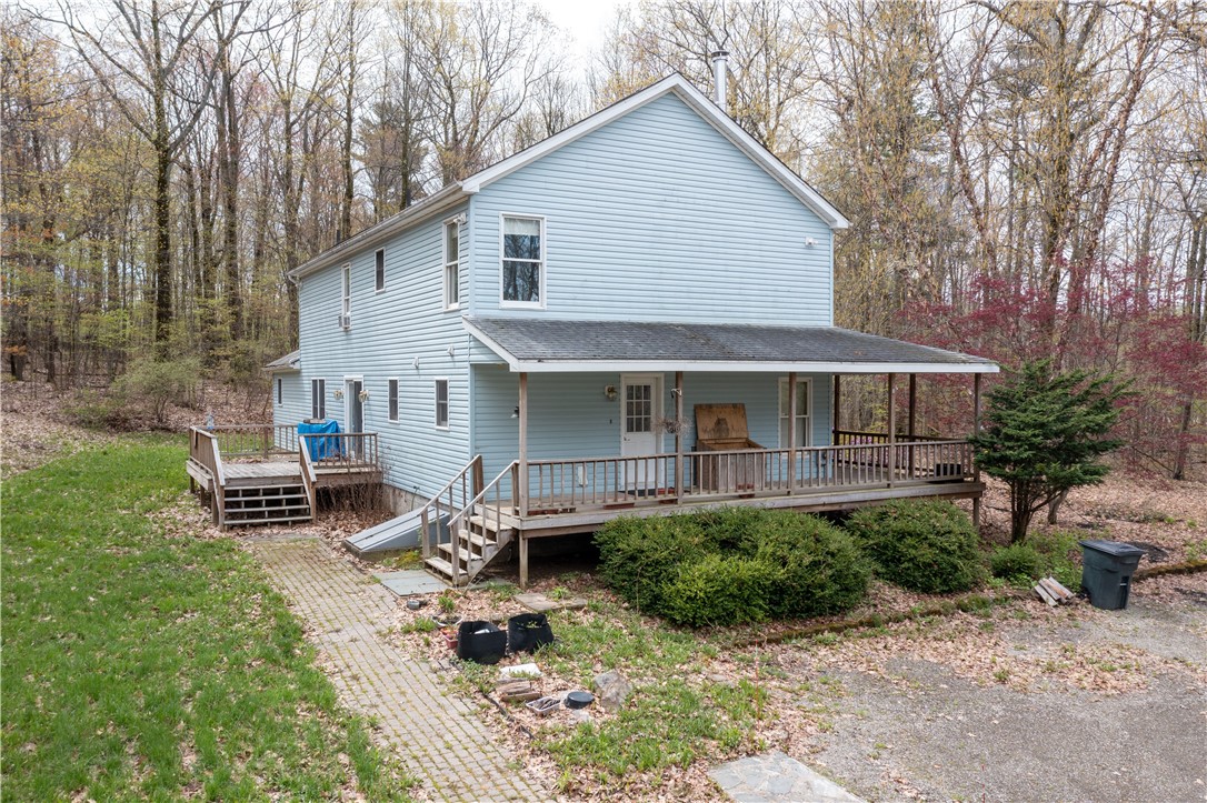 7585 Hynes Road